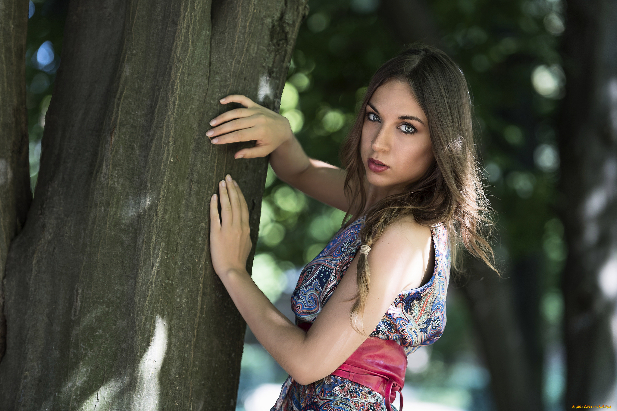 девушки, -unsort, , брюнетки, темноволосые, взгляд, лицо