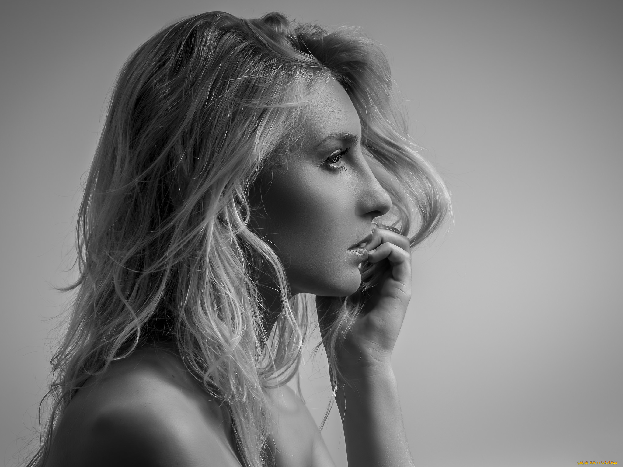 девушки, -unsort, , лица, , портреты, лицо, взгляд