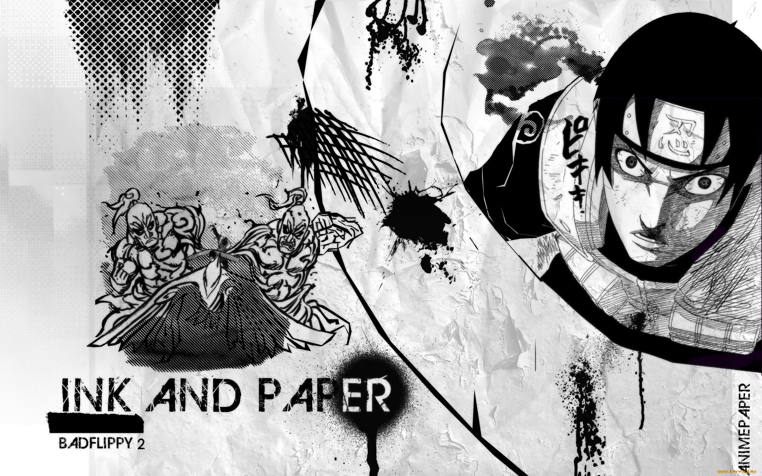 аниме, naruto, наруто