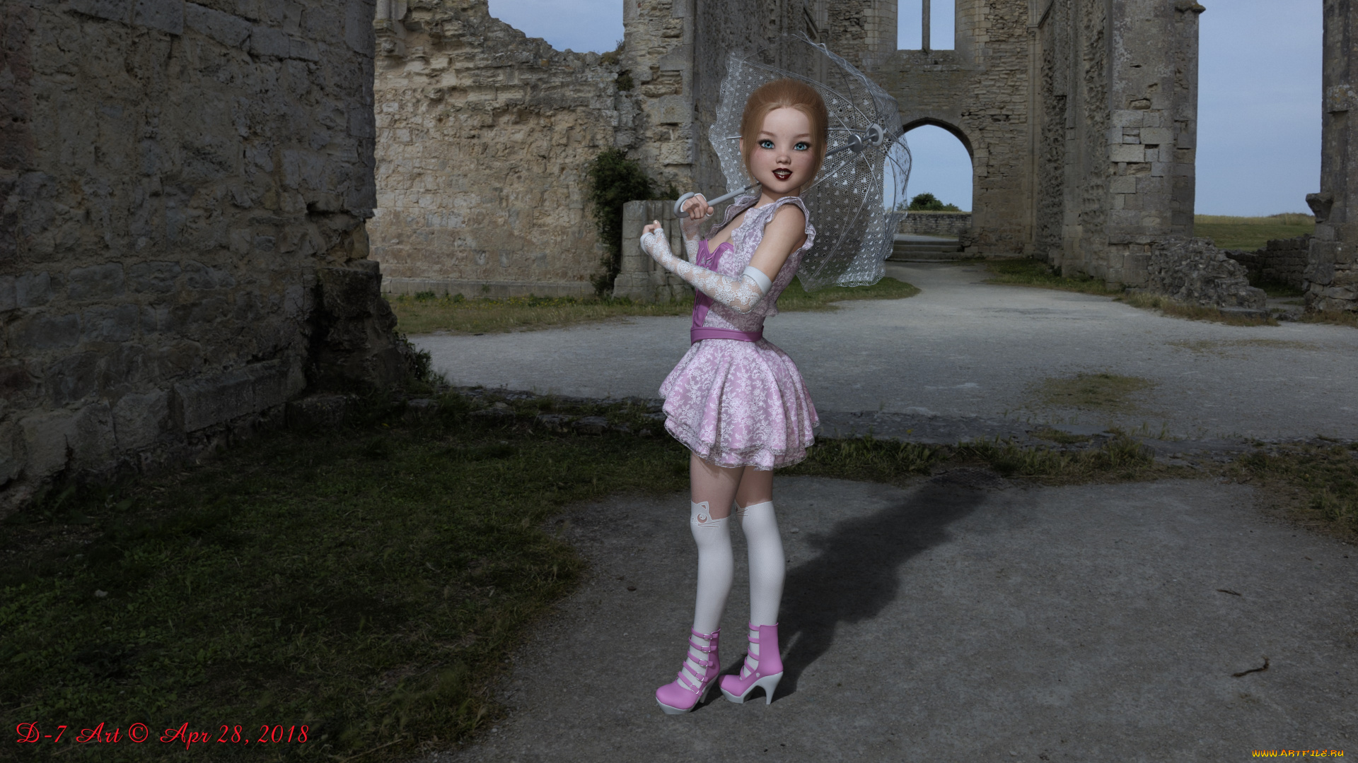 3д, графика, люди, , people, фон, девушка, взгляд