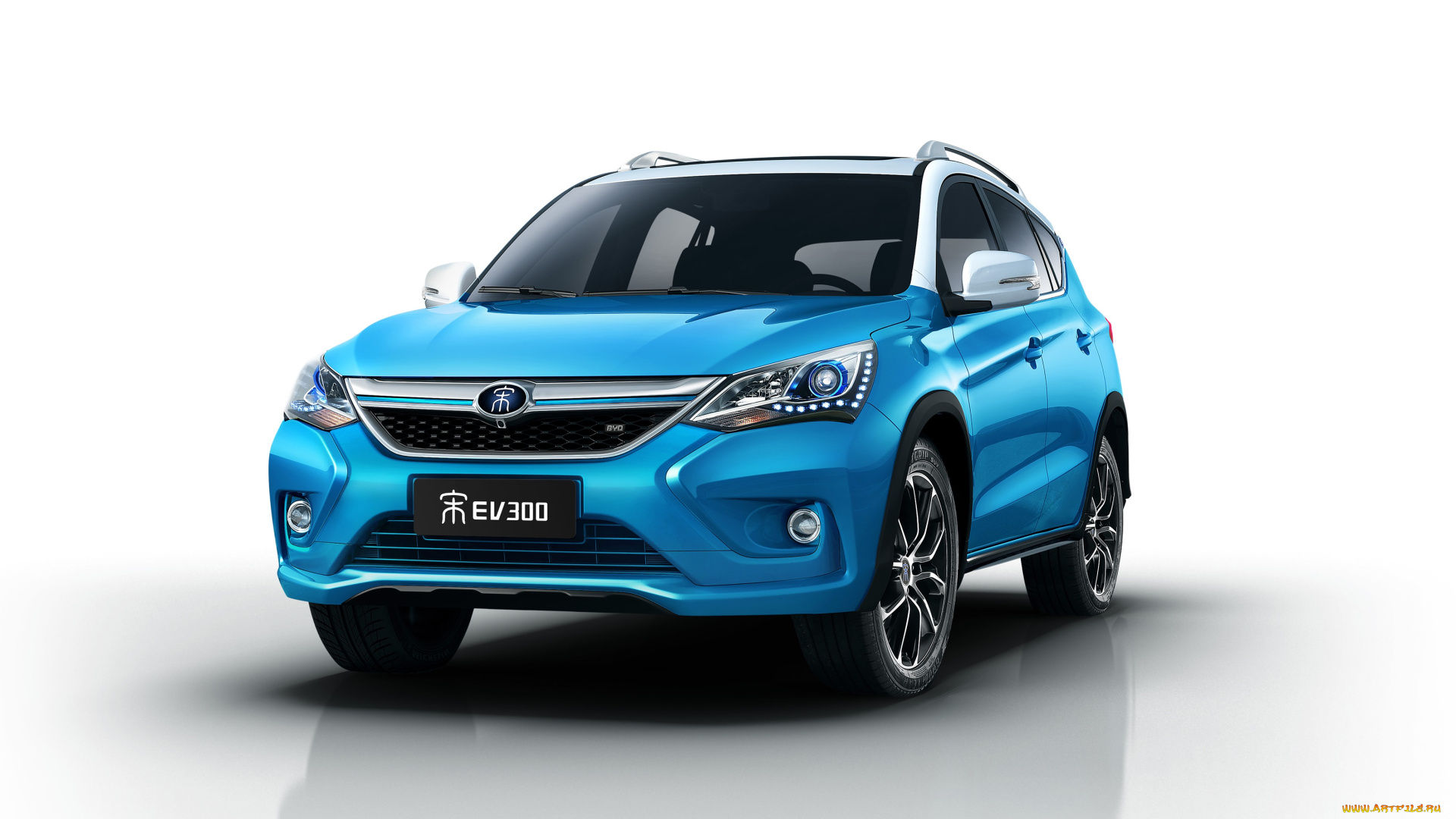 автомобили, byd, tang