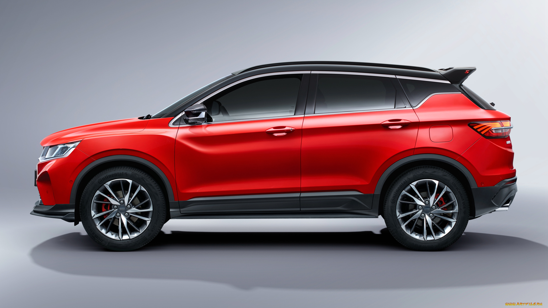 автомобили, geely