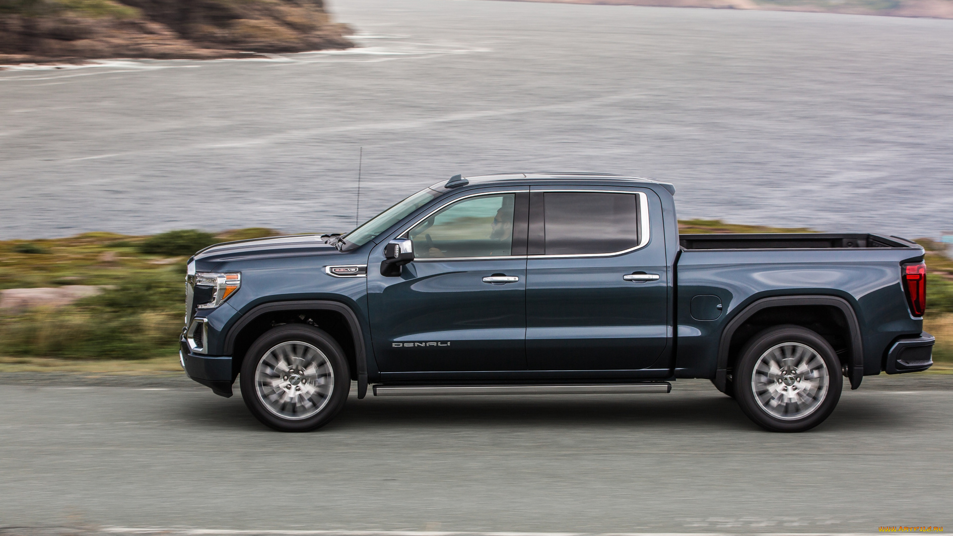 автомобили, gm-gmc, gmc