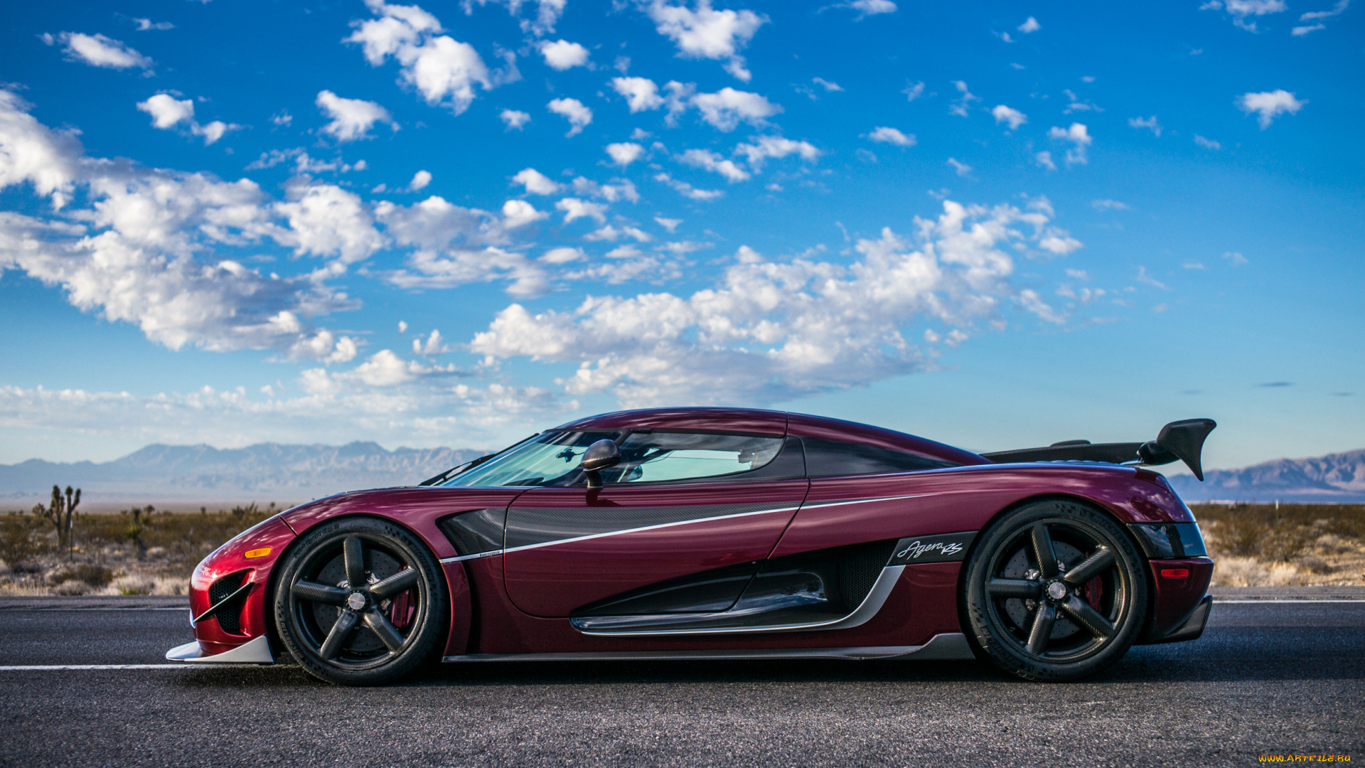 автомобили, koenigsegg