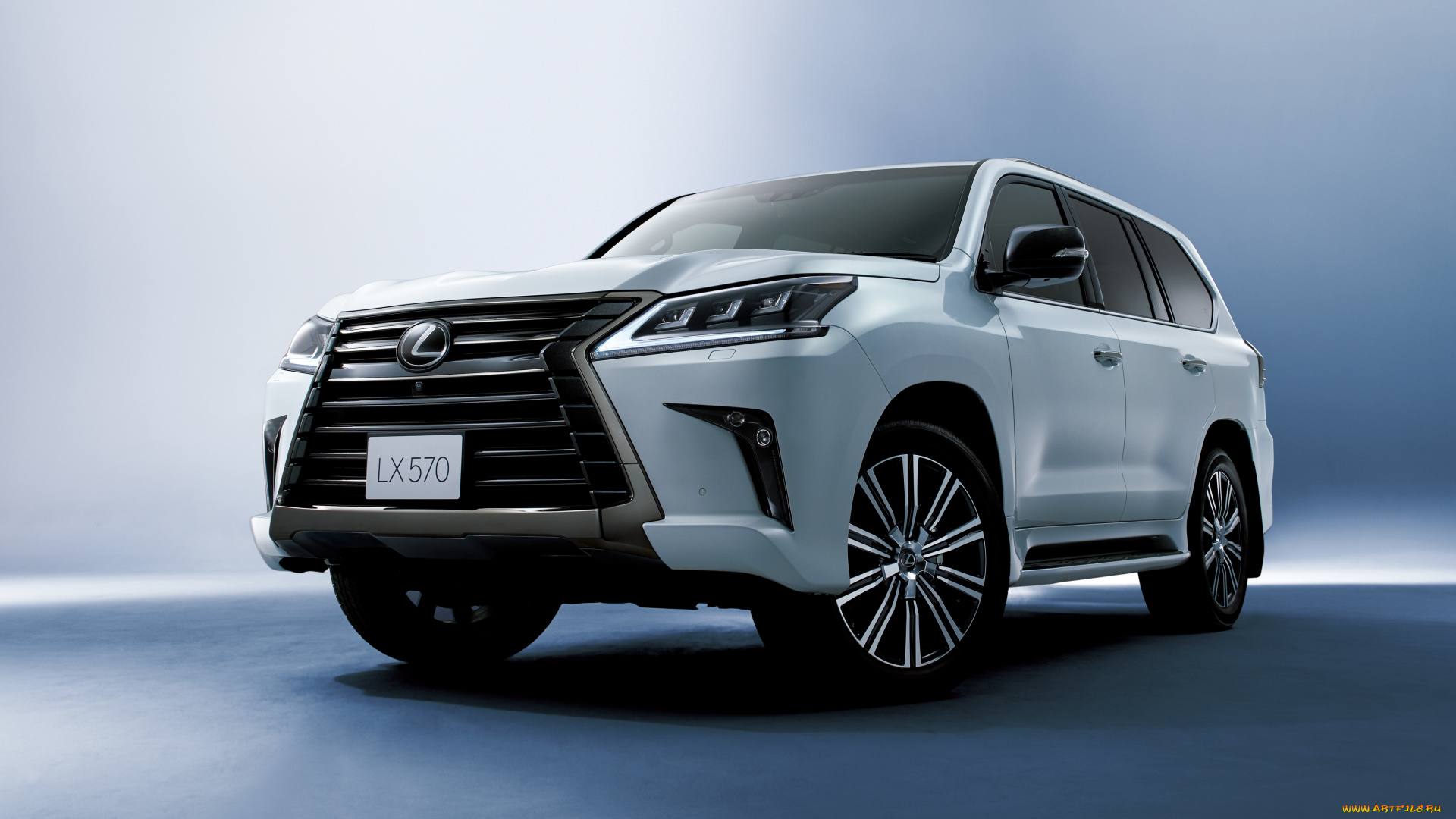 автомобили, lexus