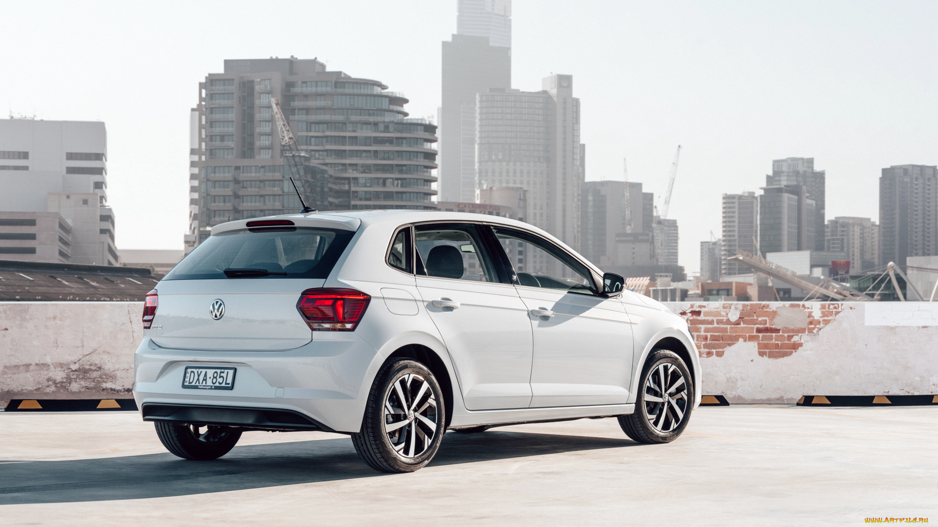 автомобили, volkswagen