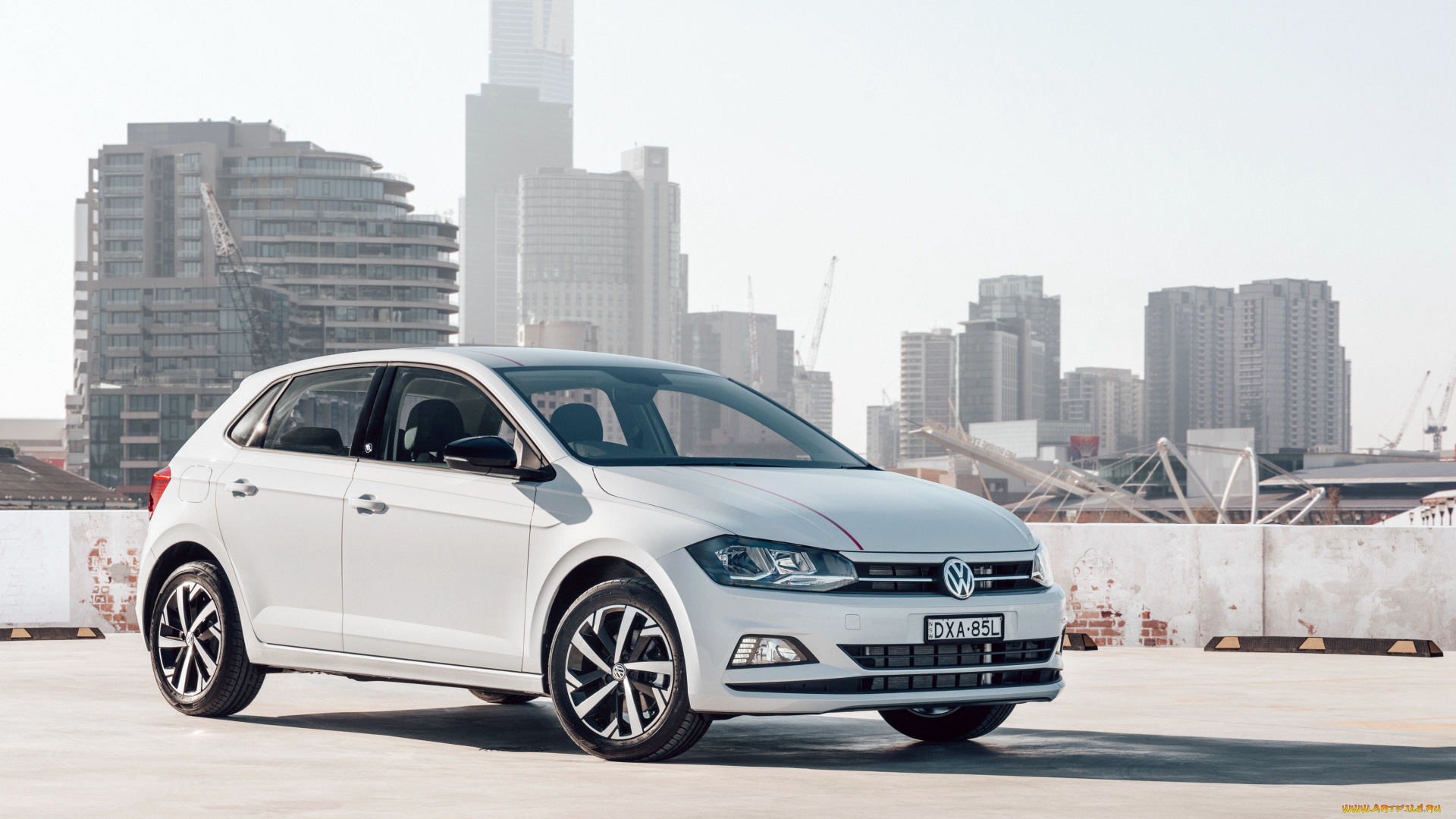 автомобили, volkswagen