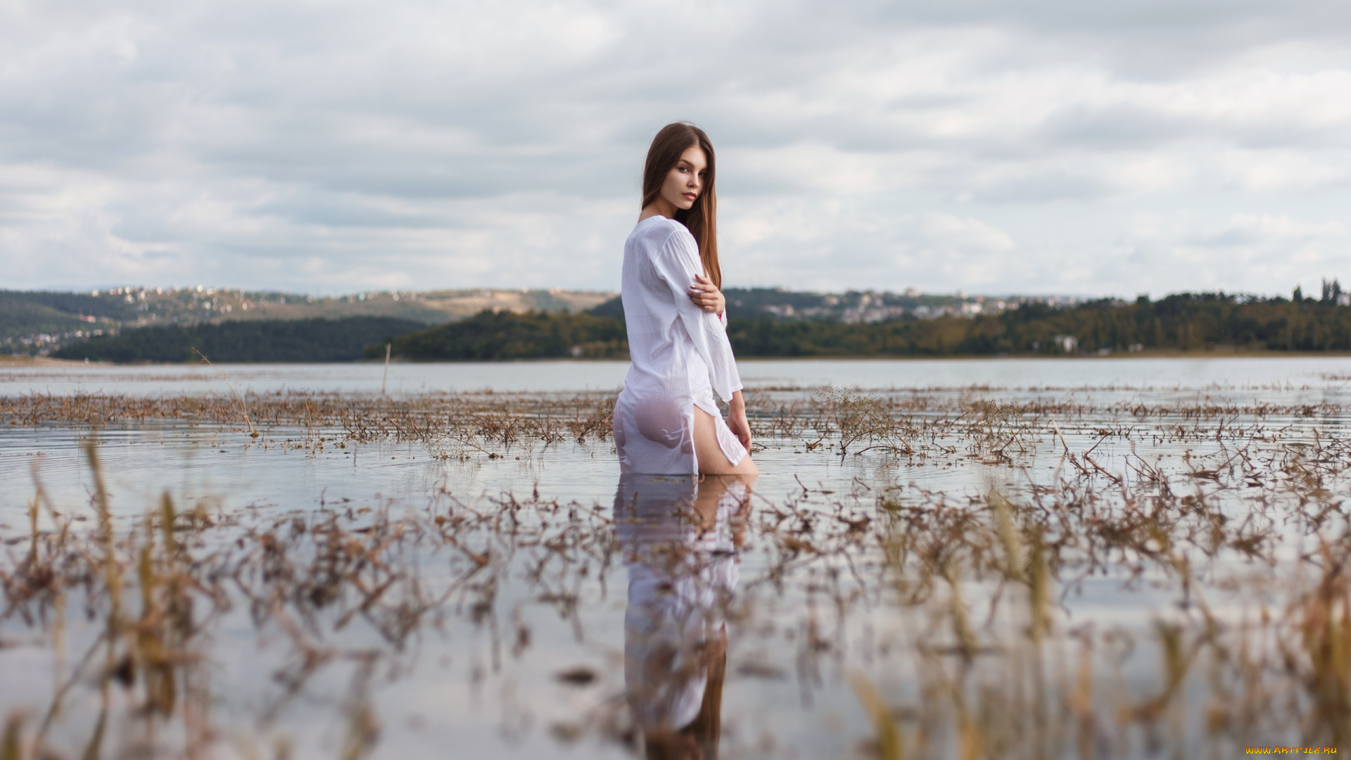 девушка, девушки, -unsort, , рыжеволосые, и, другие, модель