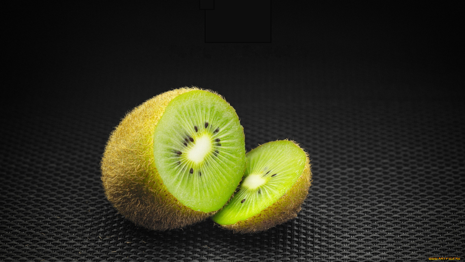 еда, киви, фрукт