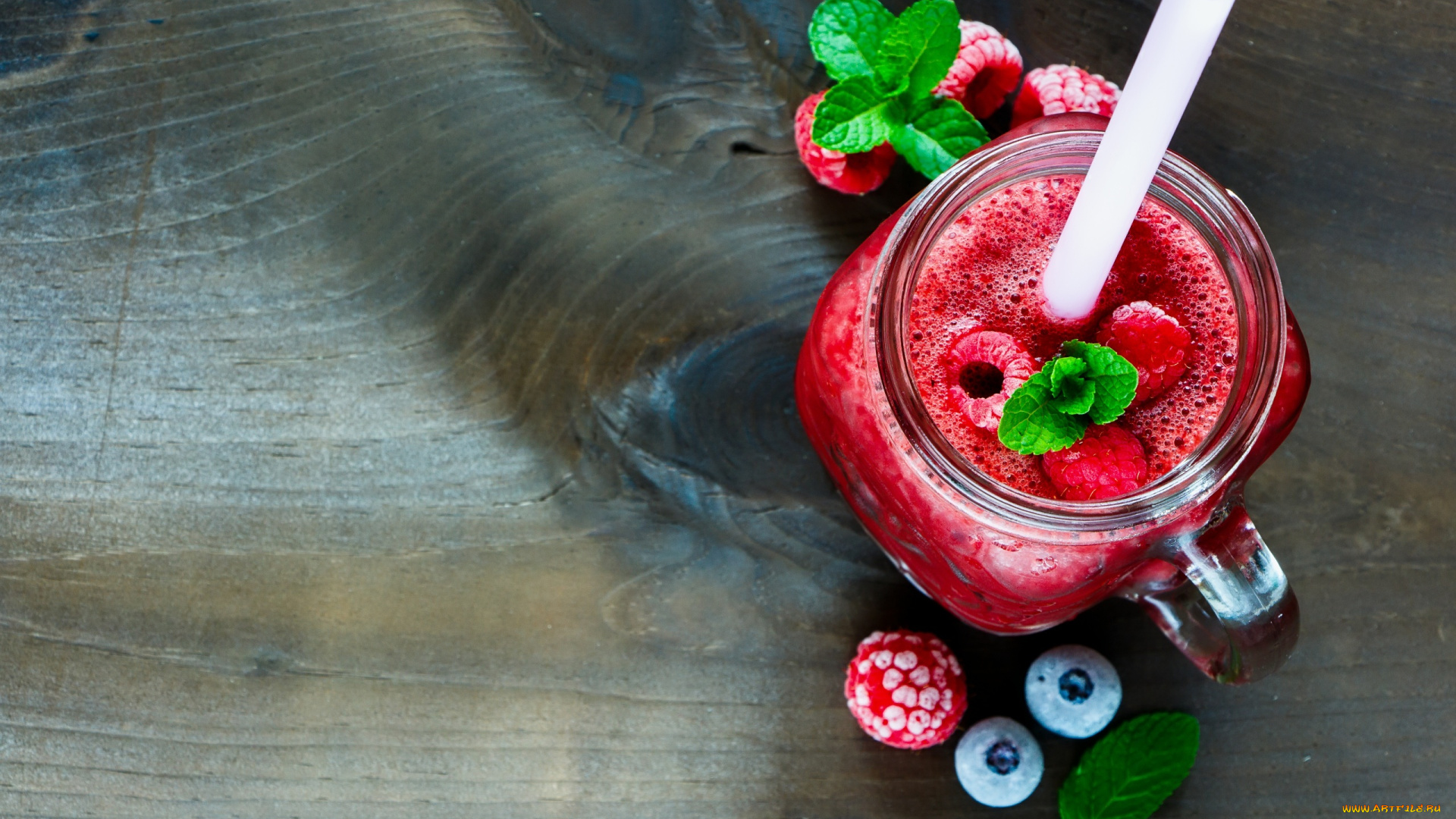 еда, напитки, , сок, кружка, трубочка, малина, сок, ягоды