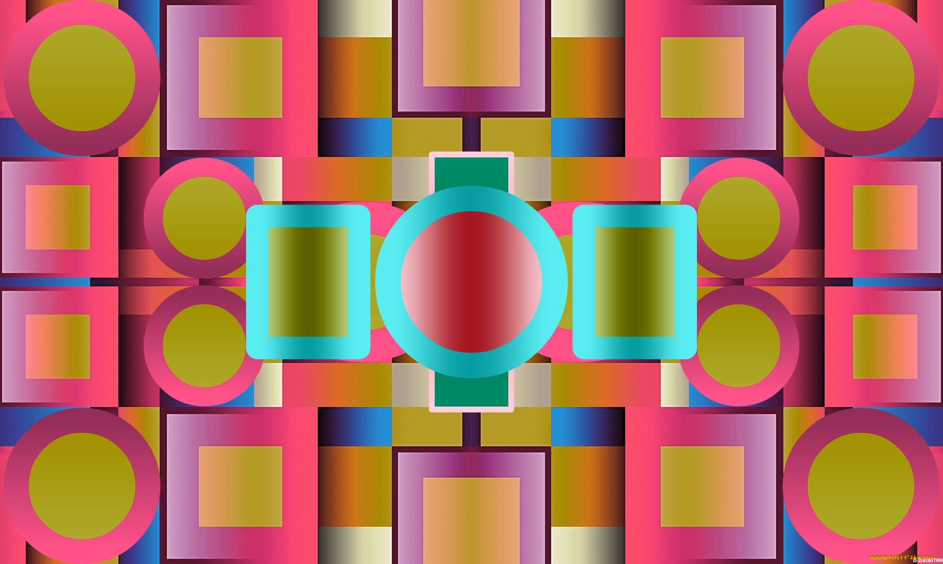 векторная, графика, -графика, , graphics, цвет, фон, узор