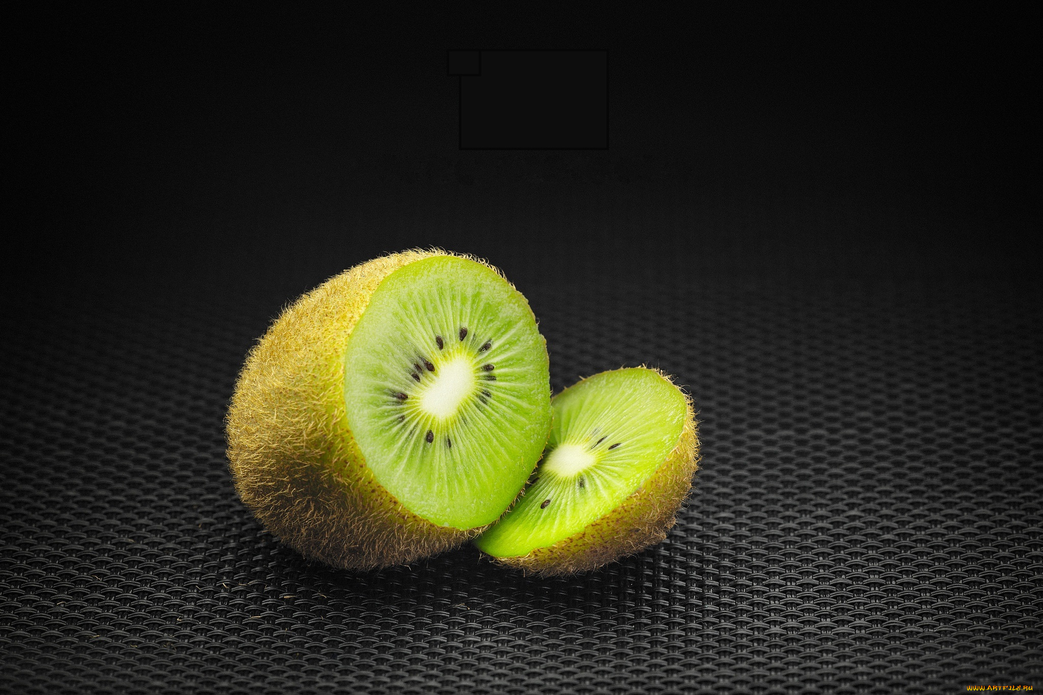 еда, киви, фрукт