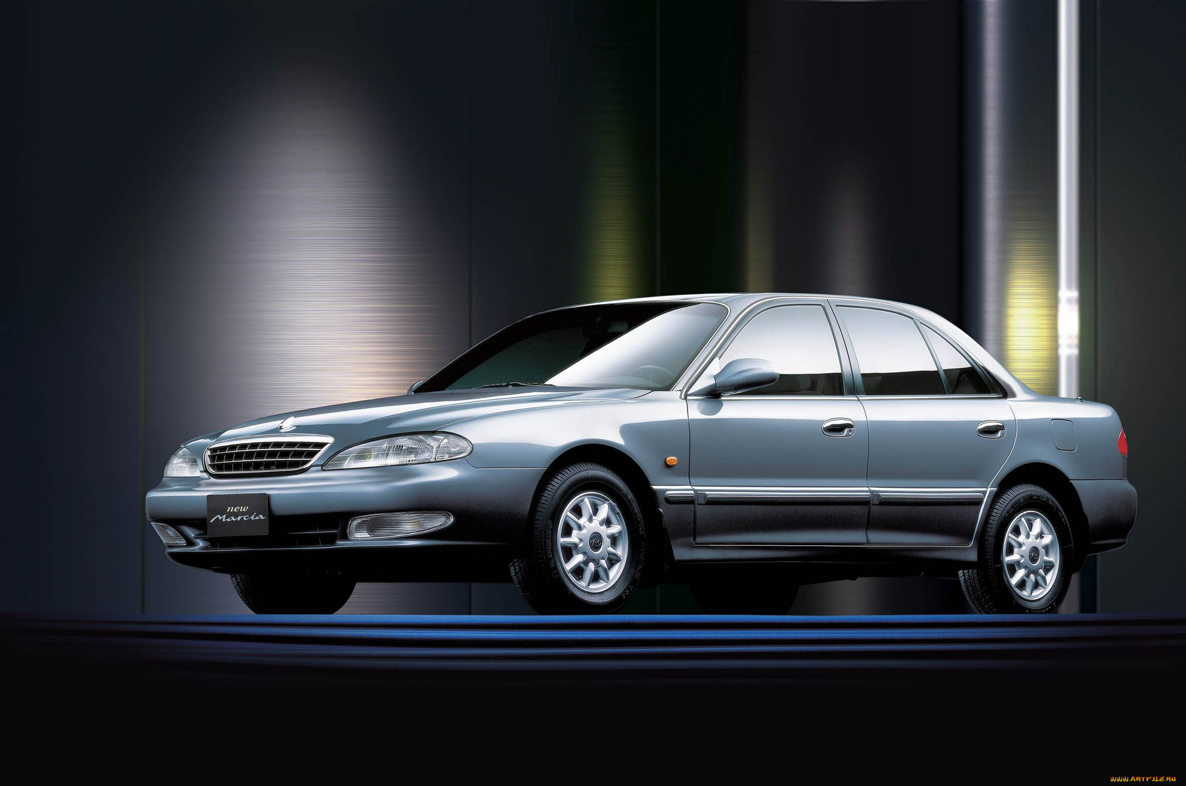 автомобили, hyundai