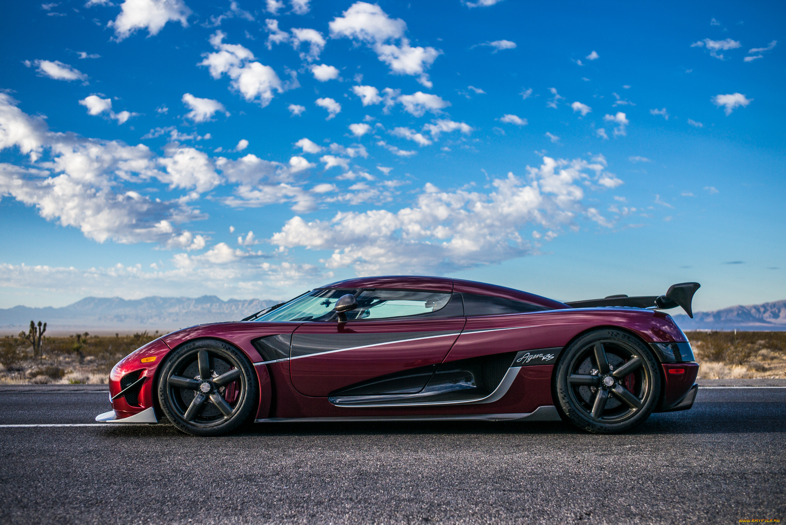 автомобили, koenigsegg