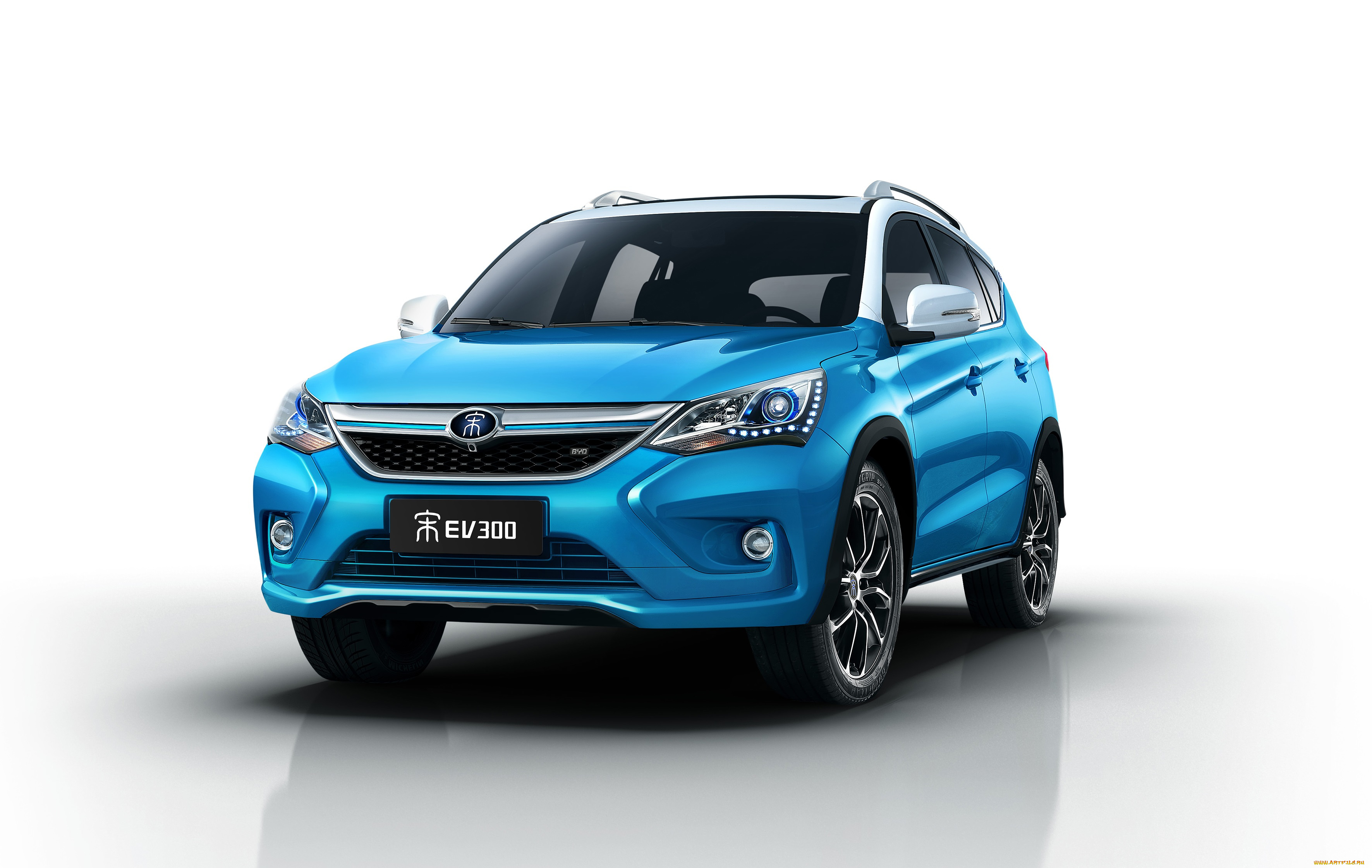 автомобили, byd, tang