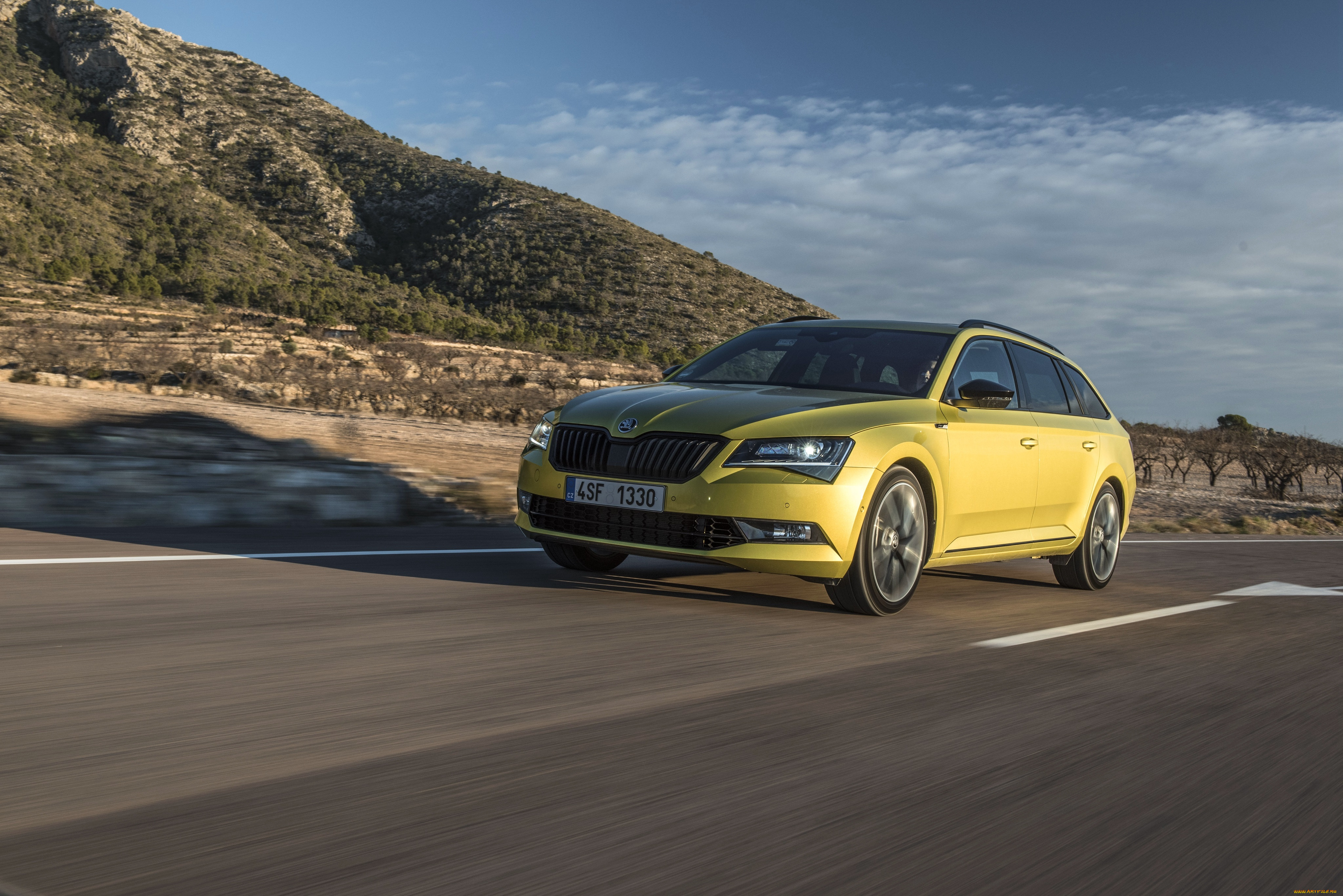 автомобили, skoda