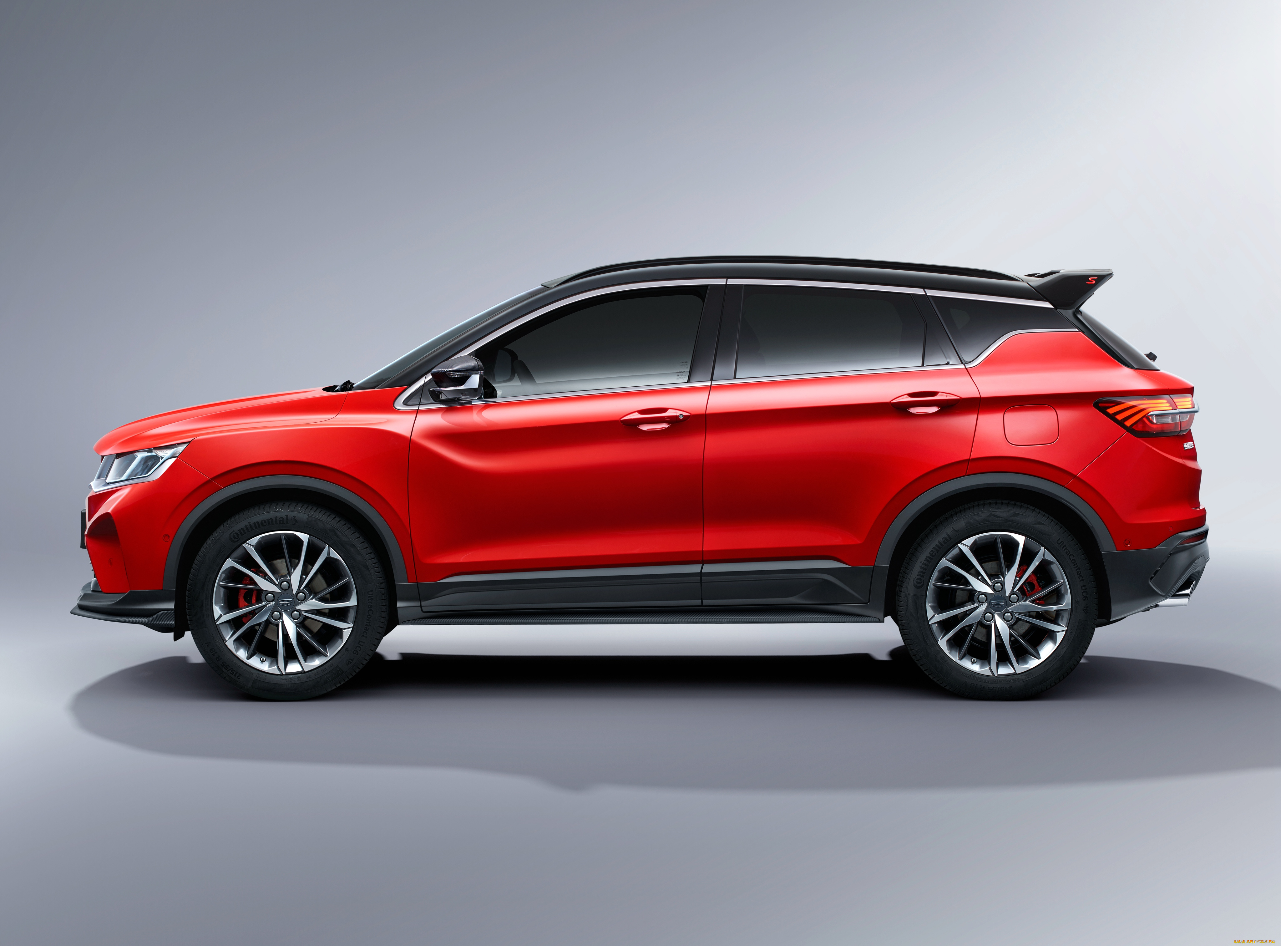 автомобили, geely