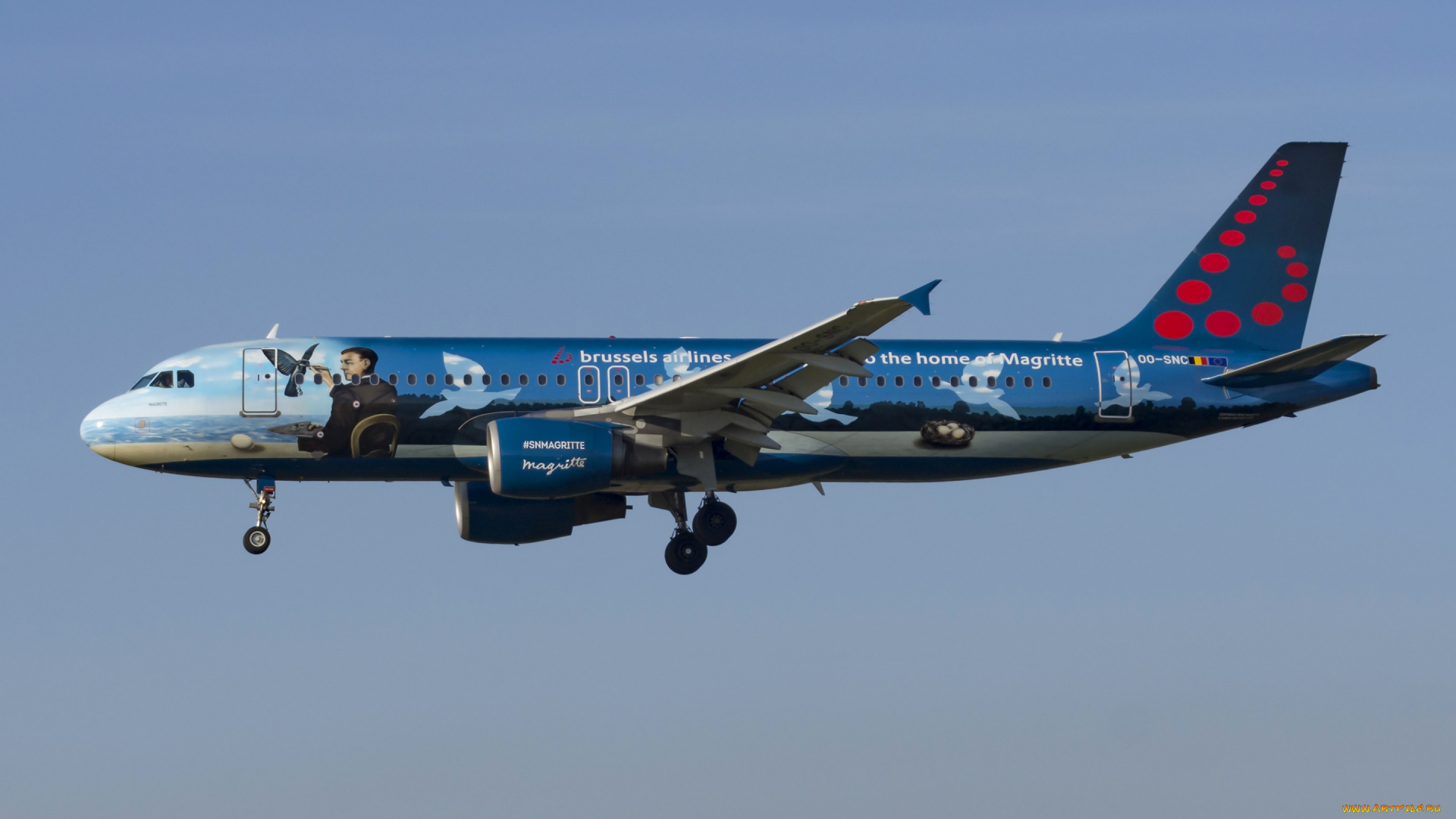 авиация, пассажирские, самолёты, тюнинг