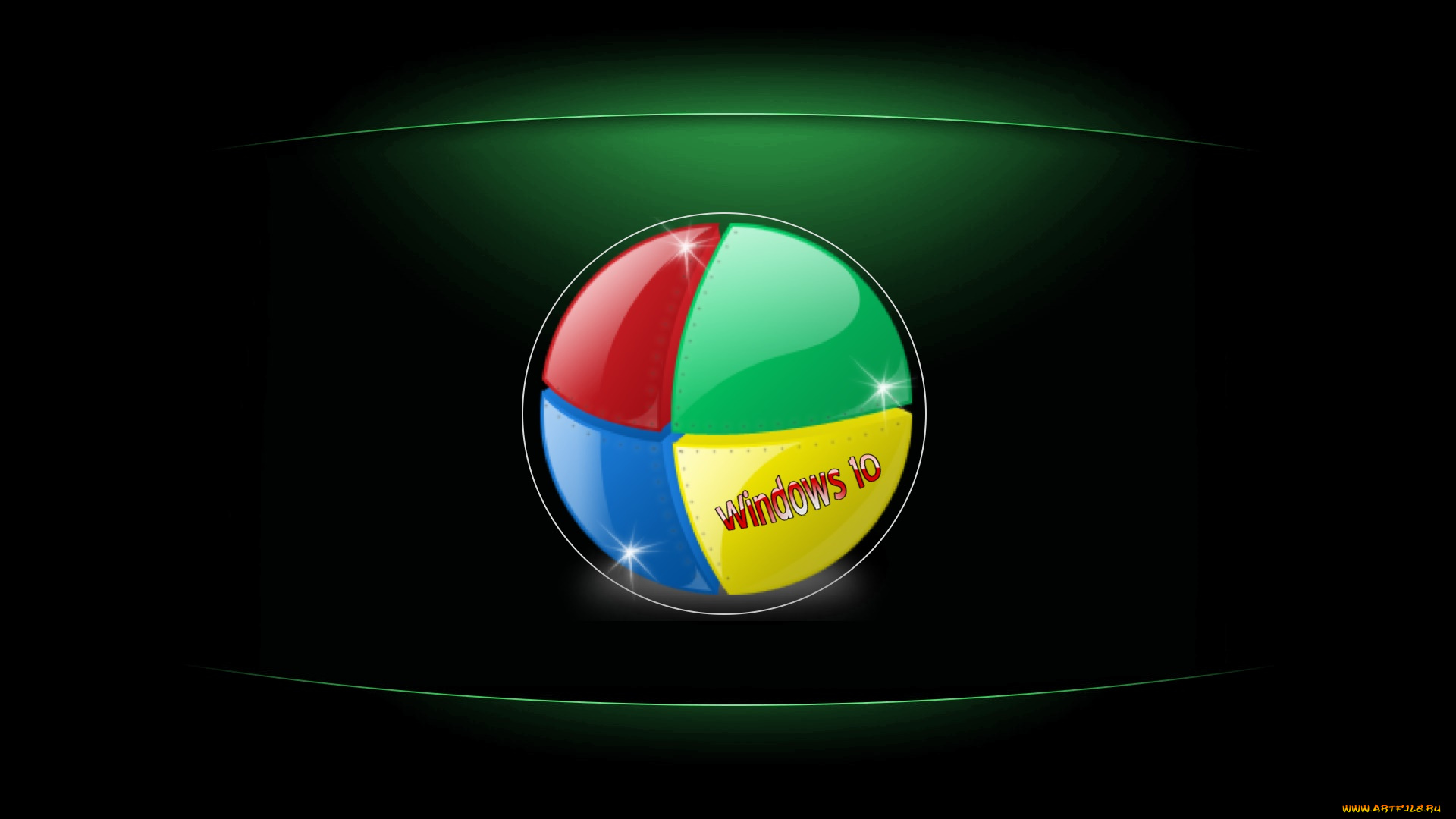 windows10, компьютеры, windows, , 10, wallpaper