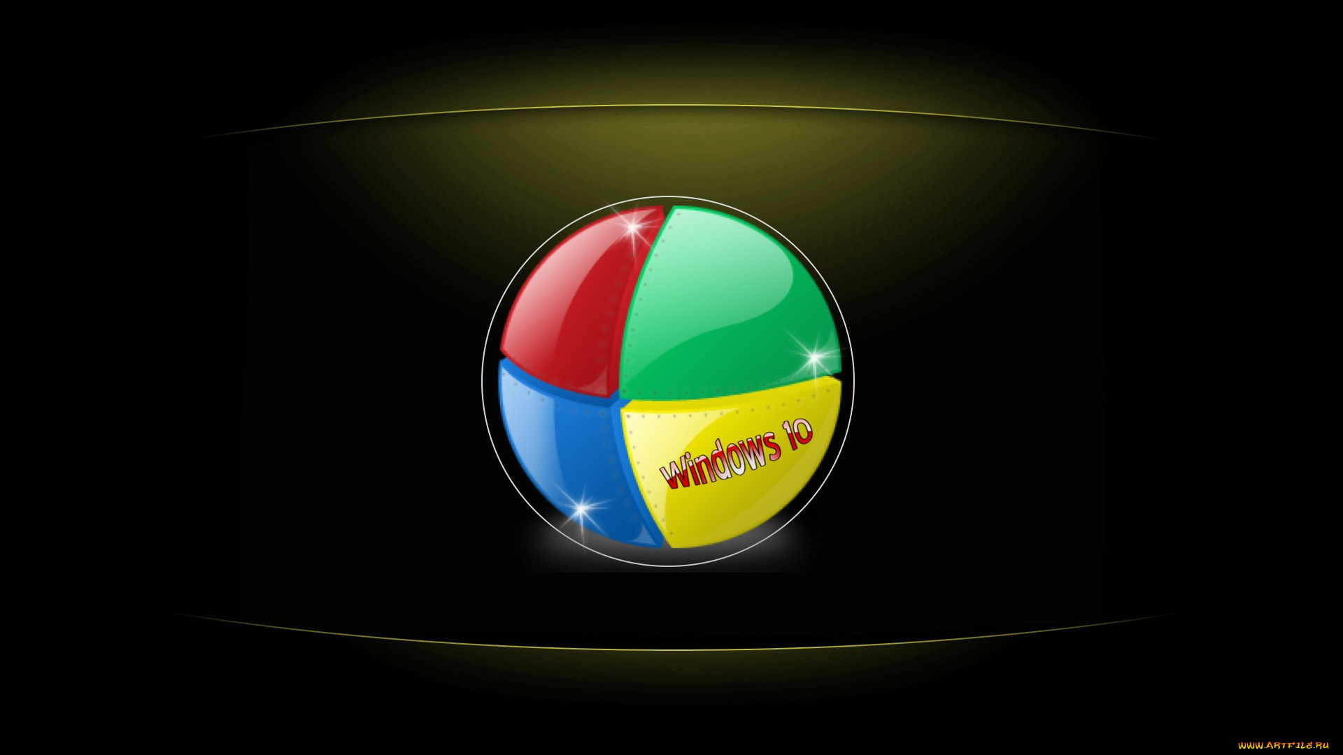 windows10, компьютеры, windows, , 10, wallpaper