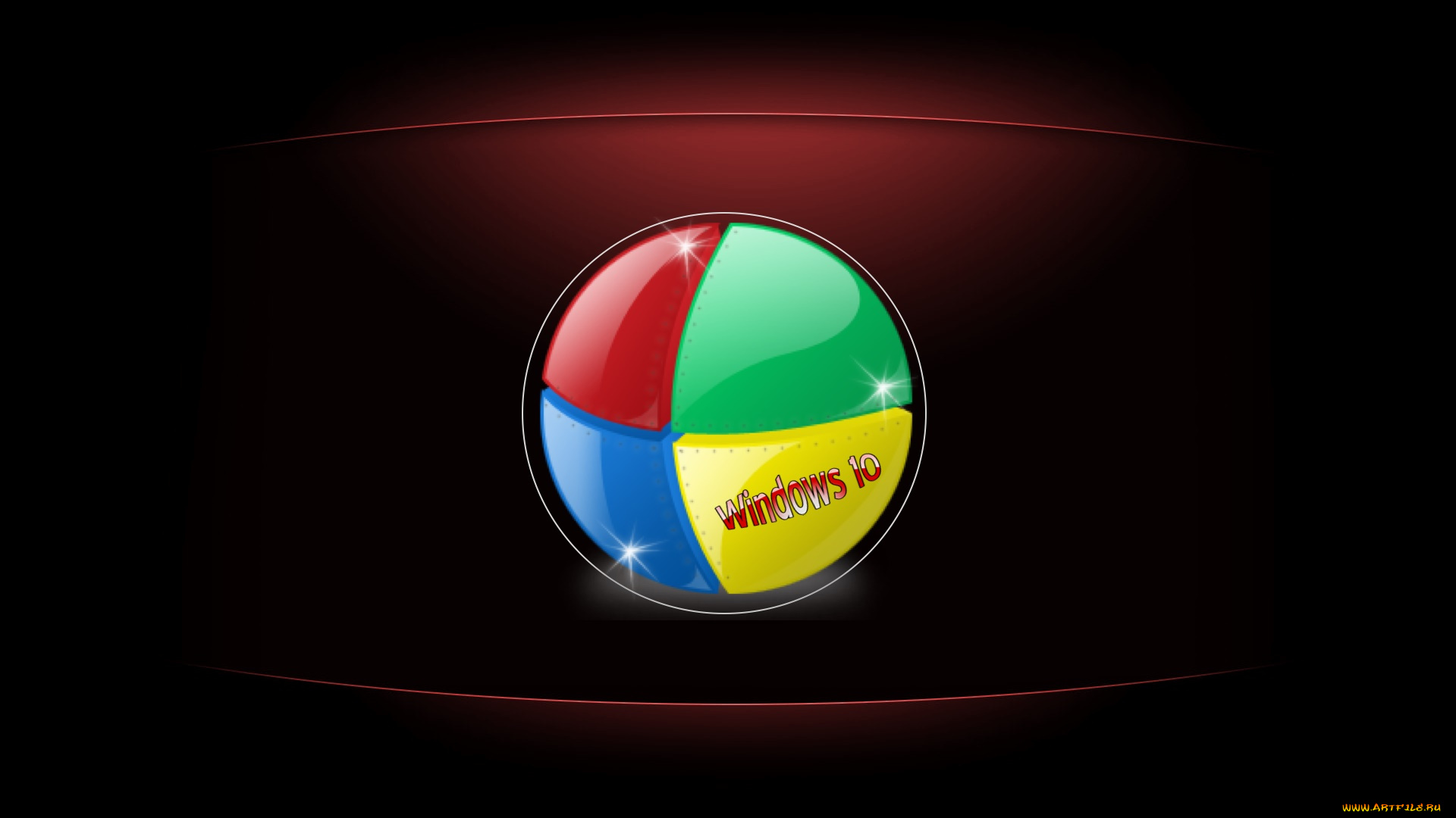 windows10, компьютеры, windows, , 10, wallpaper