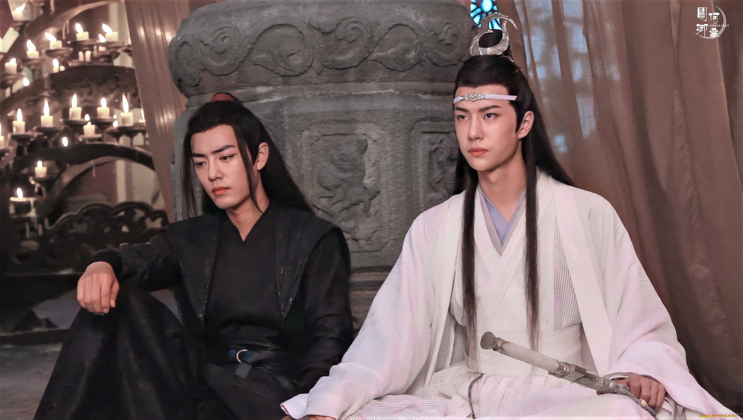 кино, фильмы, the, untamed, вэй, усянь, лань, ванцзы