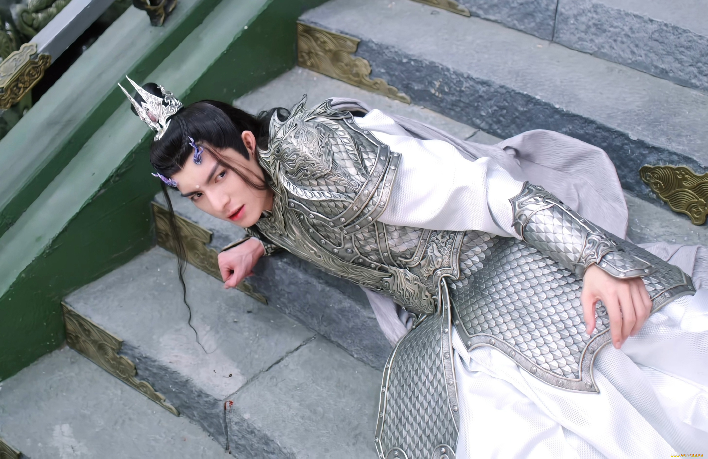 кино, фильмы, immortal, samsara, ван, хао, сюань, вечная, самсара, щепки, агарового, дерева