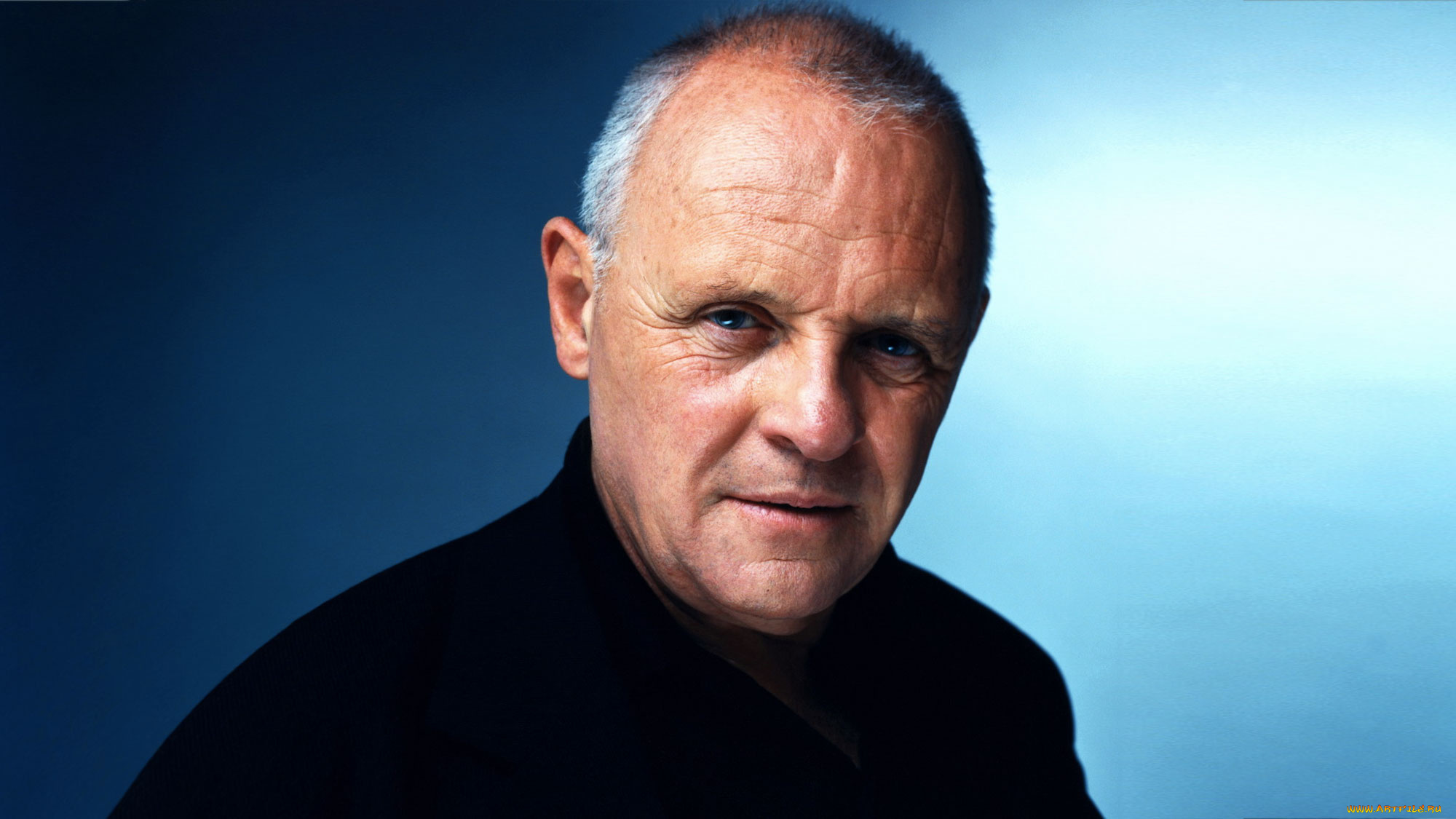 мужчины, anthony, hopkins, актер, лицо