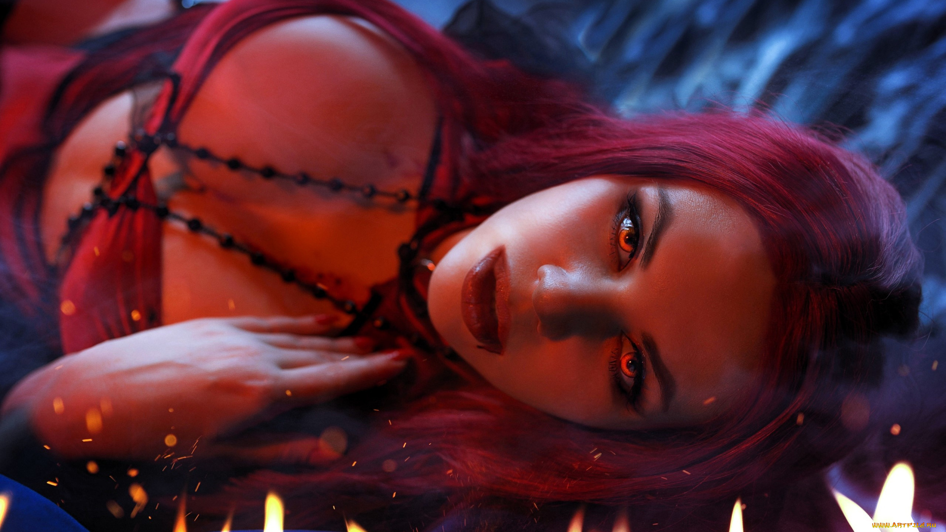 девушки, алиса, арефьева, образ, костюм