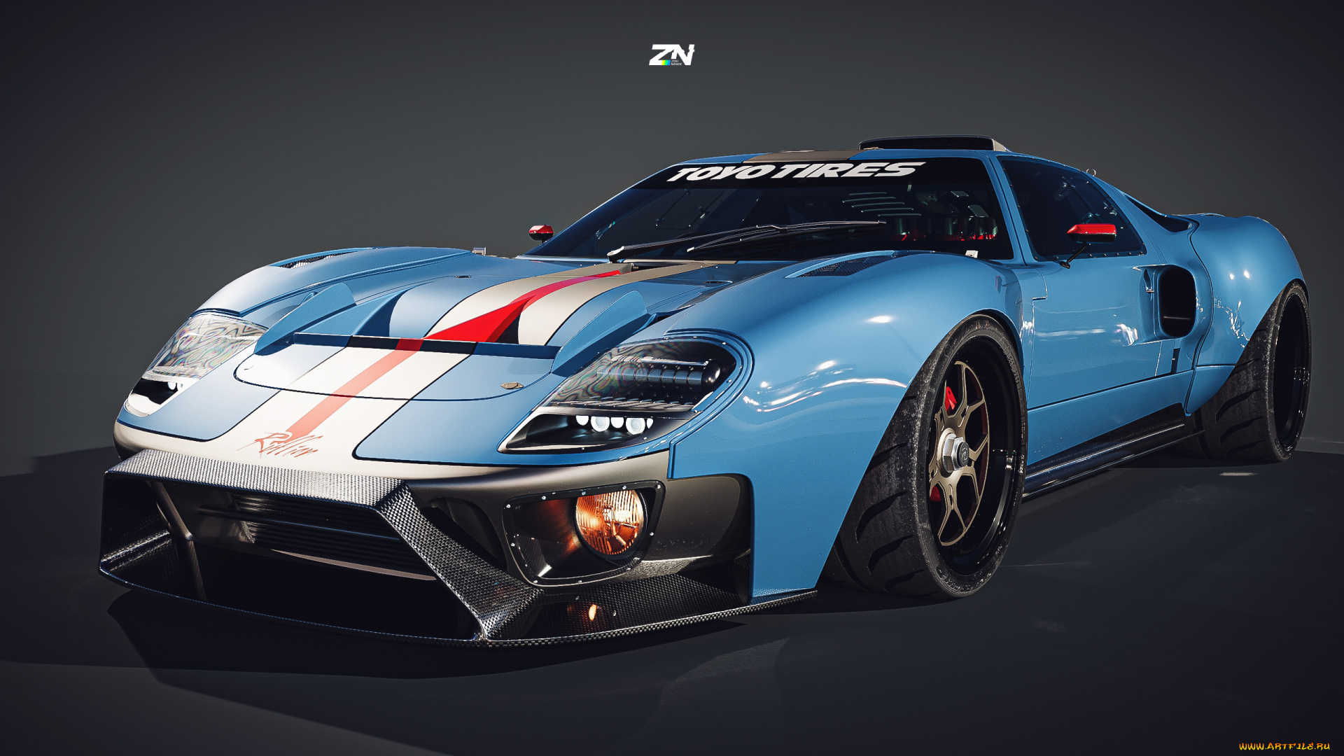 автомобили, 3д, 3d