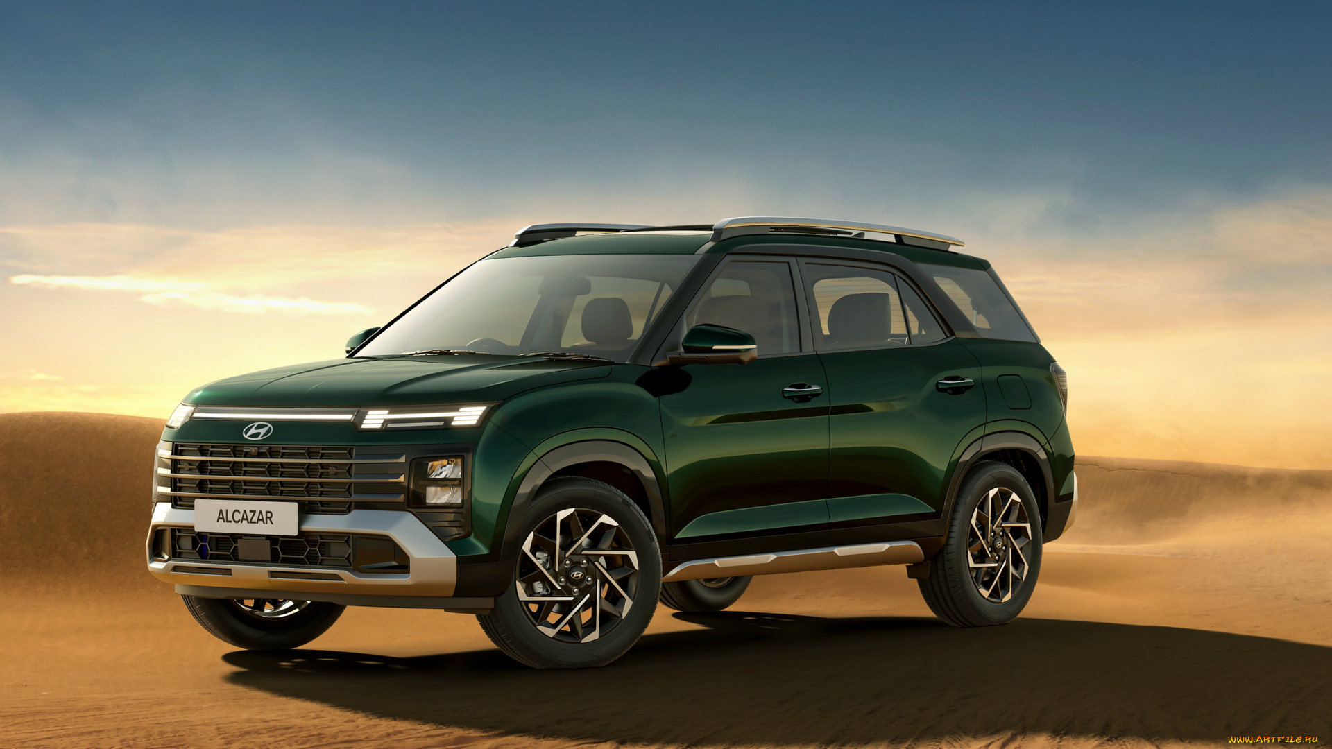 автомобили, hyundai