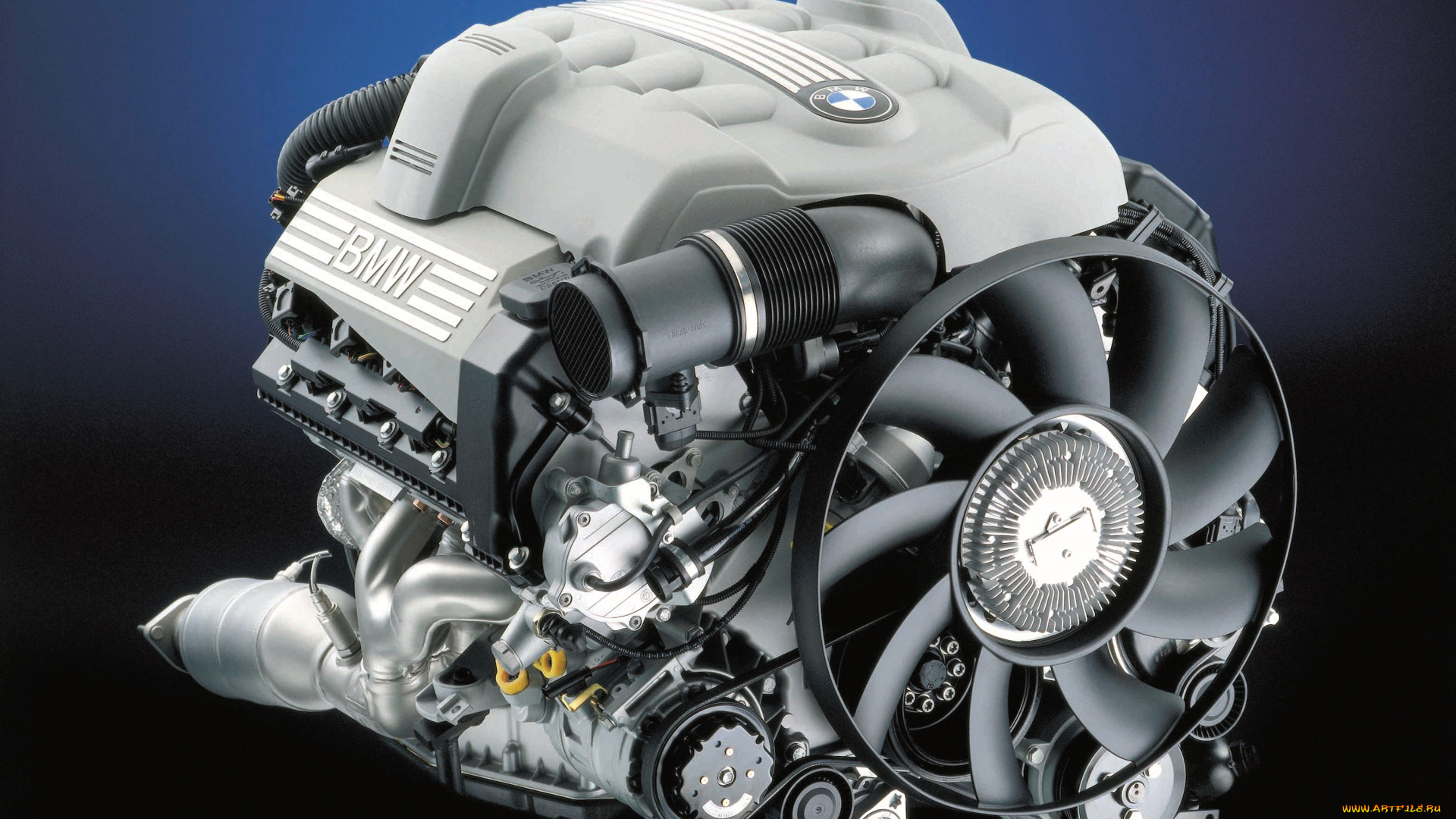 bmw, n62, автомобили, двигатели, двигатель, деталь, запчасть