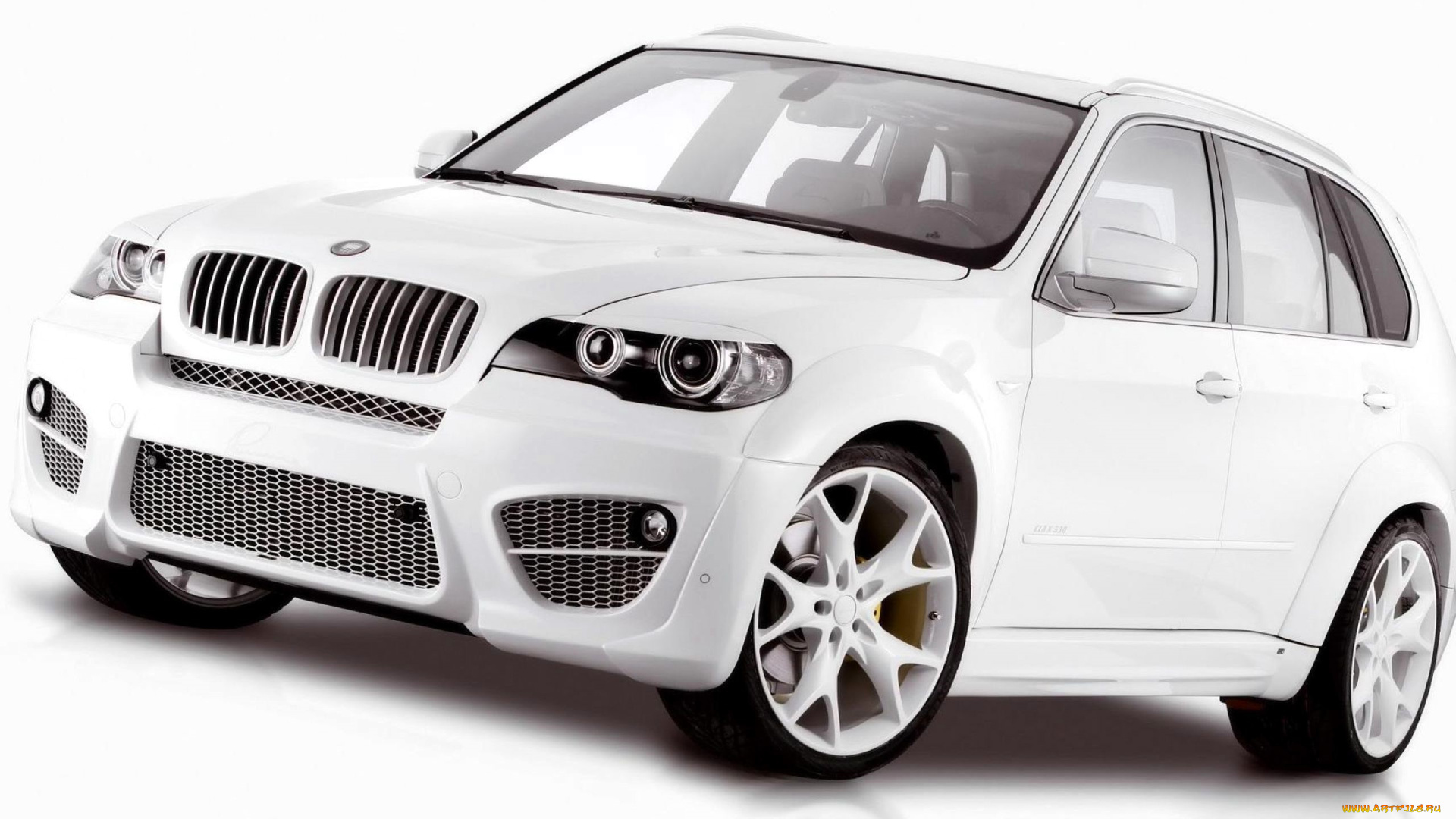 bmw, x5, автомобили, bmw, белый