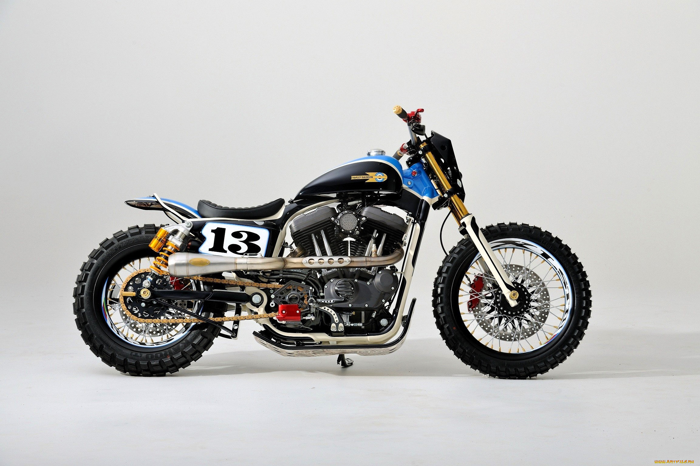 мотоциклы, harley-davidson, мотоцикл, байк, белый, фон