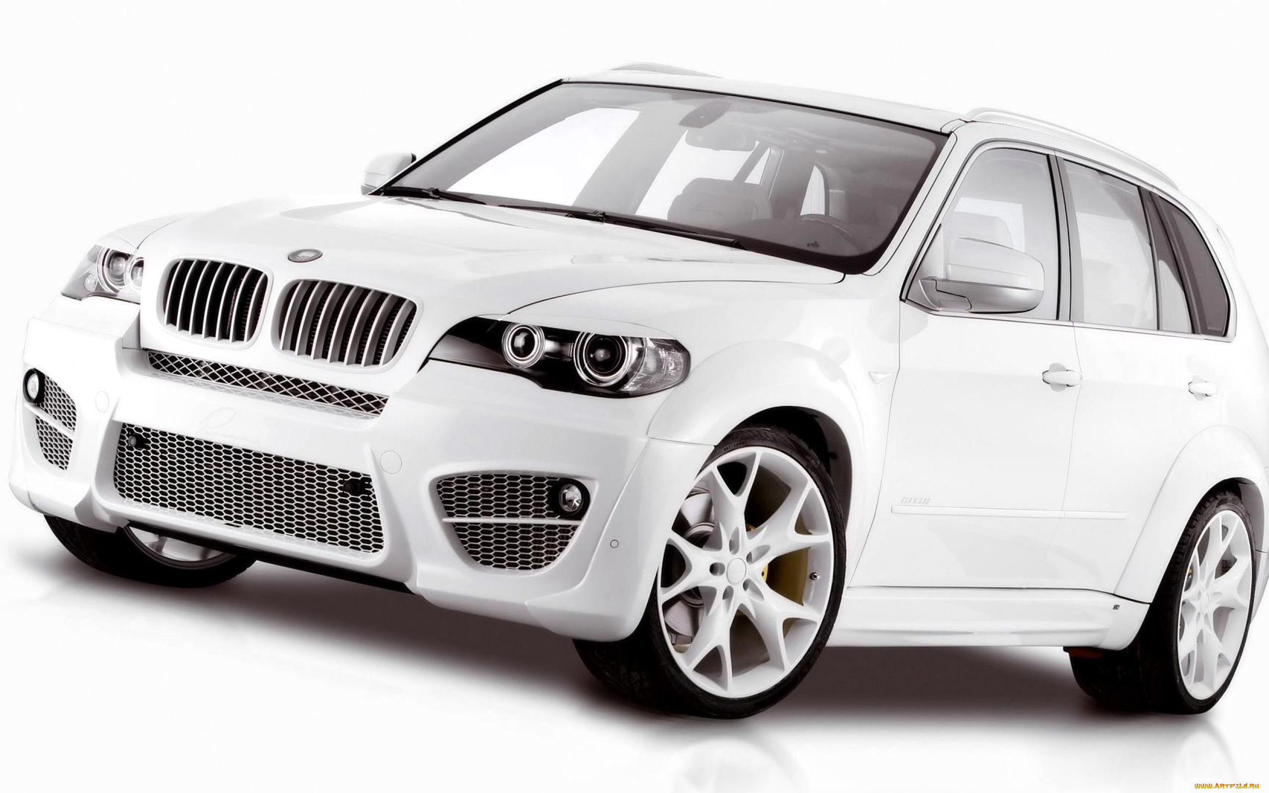 bmw, x5, автомобили, bmw, белый