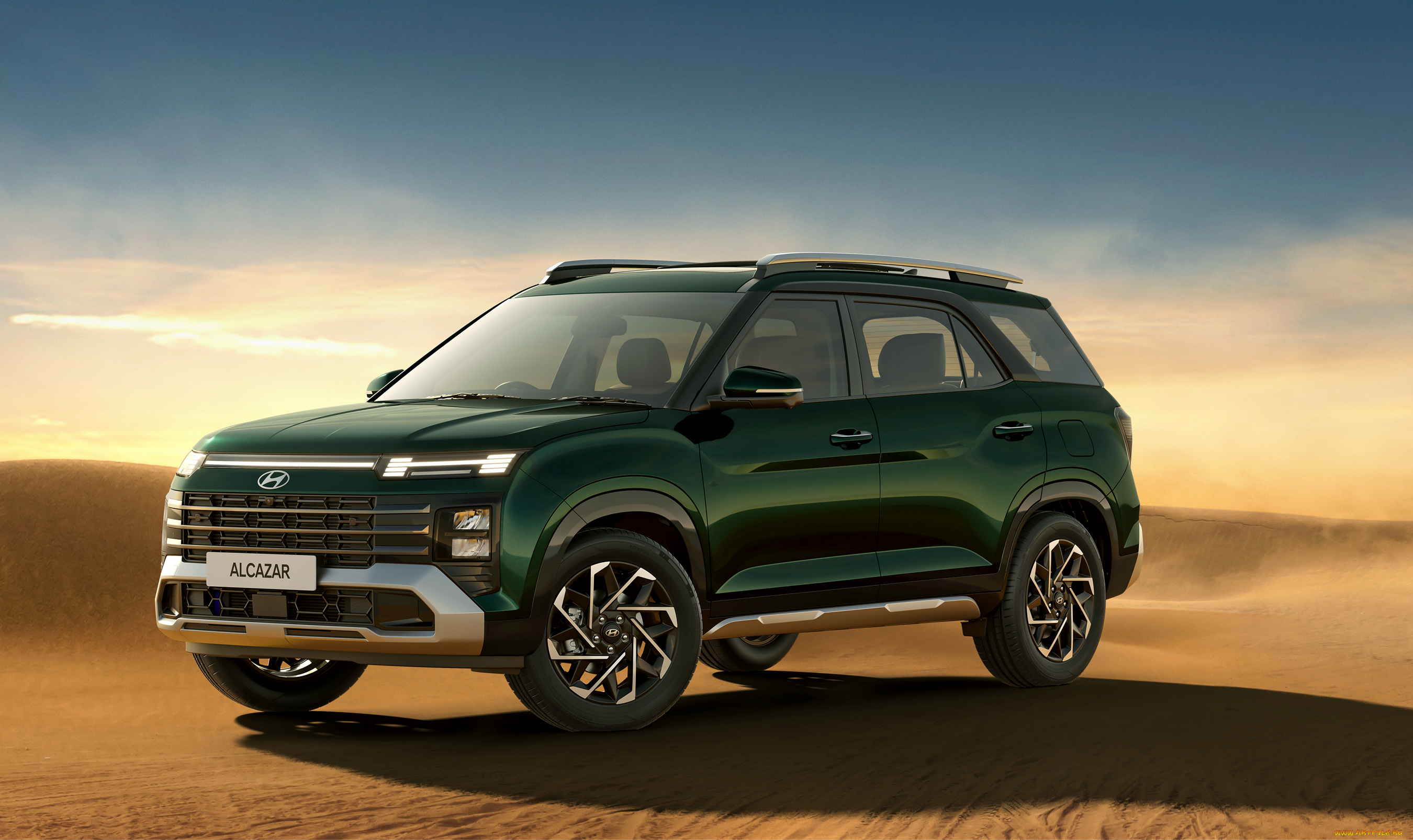 автомобили, hyundai