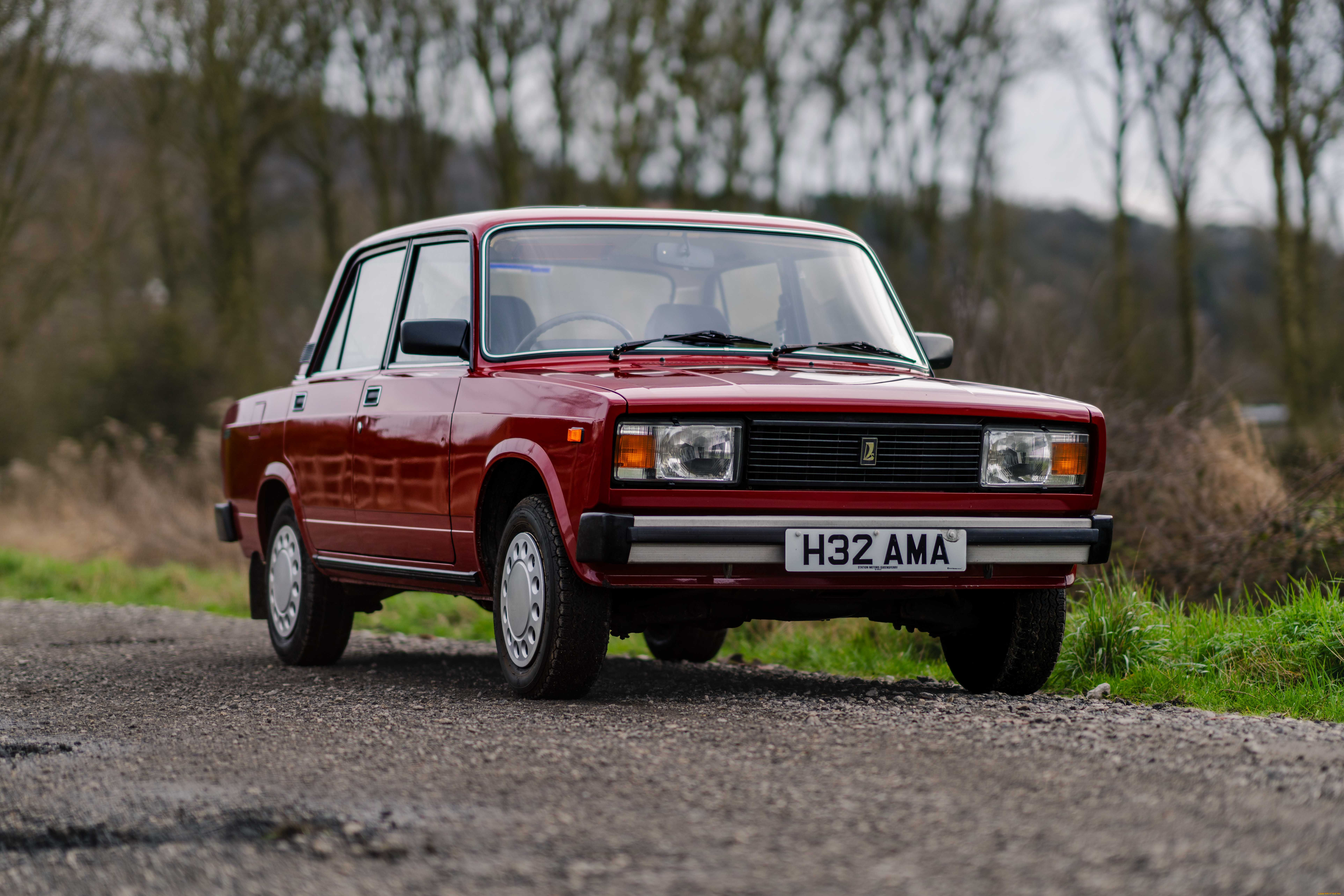 автомобили, ваз, riva