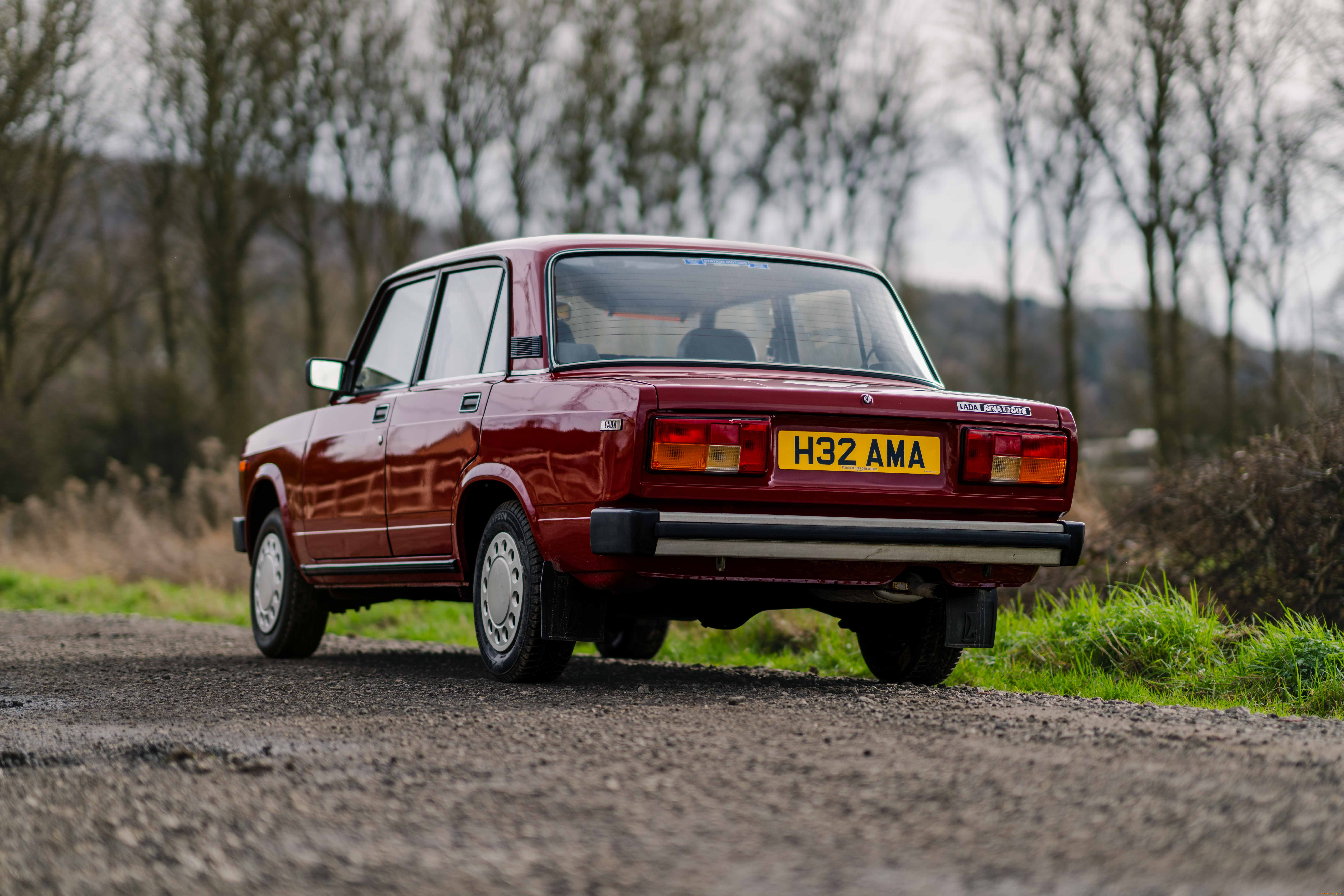 автомобили, ваз, riva