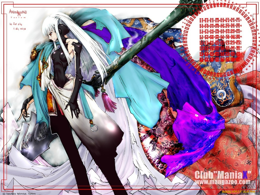 аниме, club, `maniax`