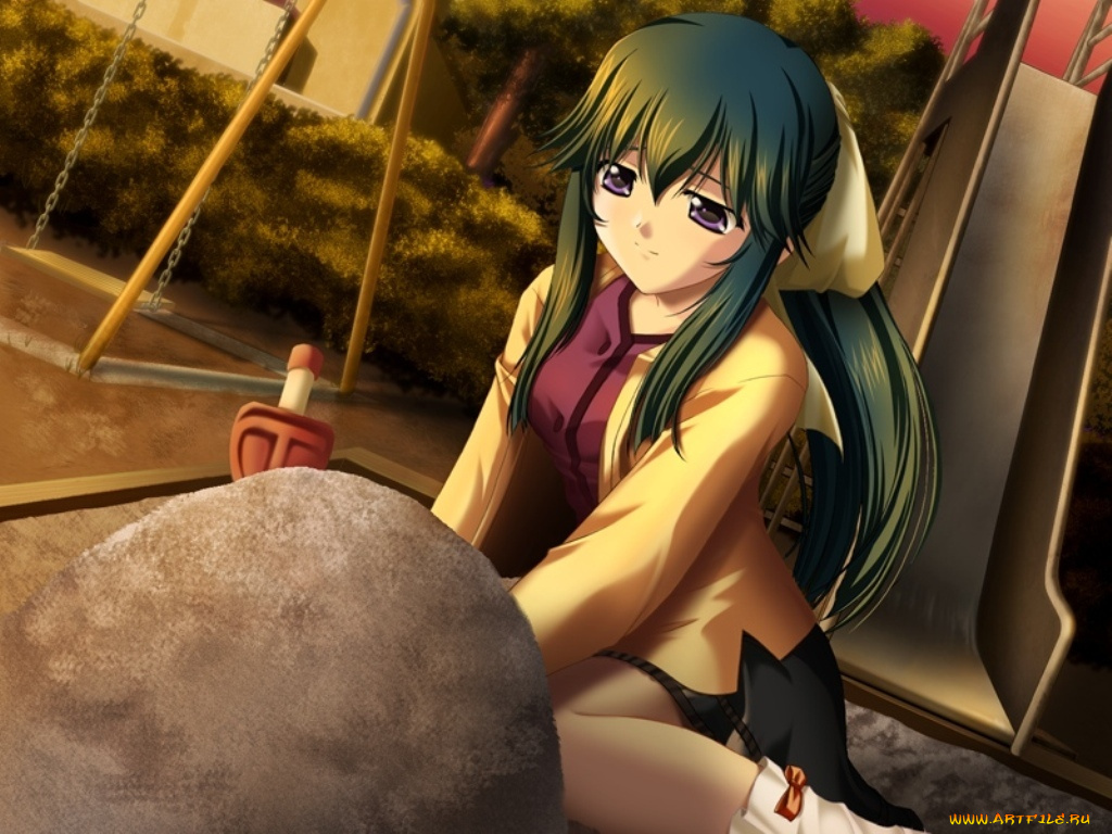 аниме, *unknown, другое