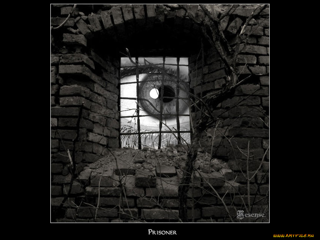 prisoner, разное