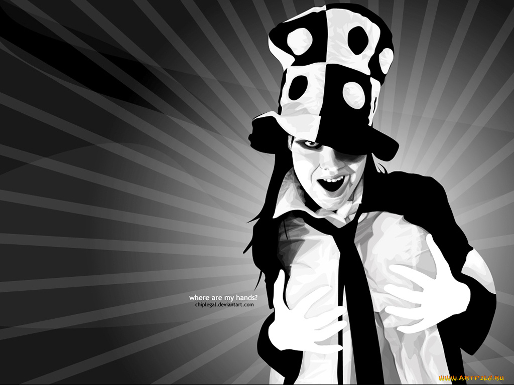 векторная, графика