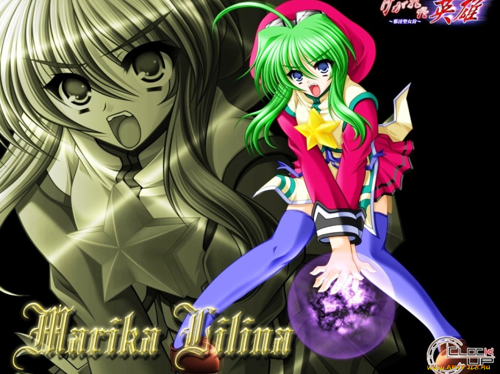 аниме, *unknown, другое