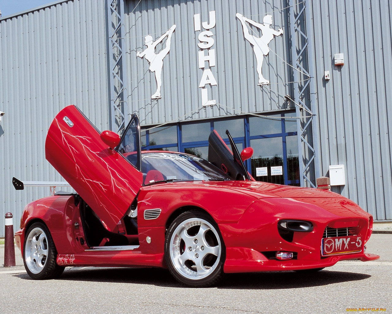 автомобили, mazda