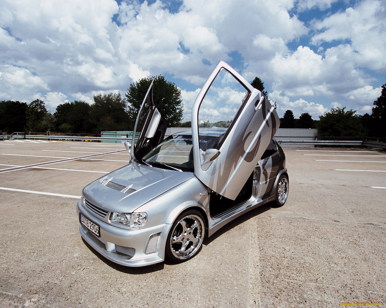 автомобили, volkswagen