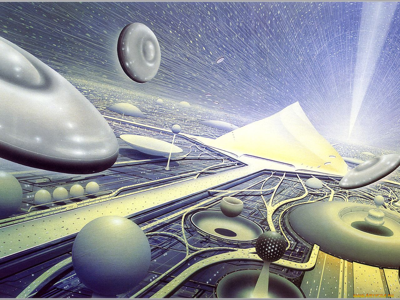 фэнтези, иные, миры, времена