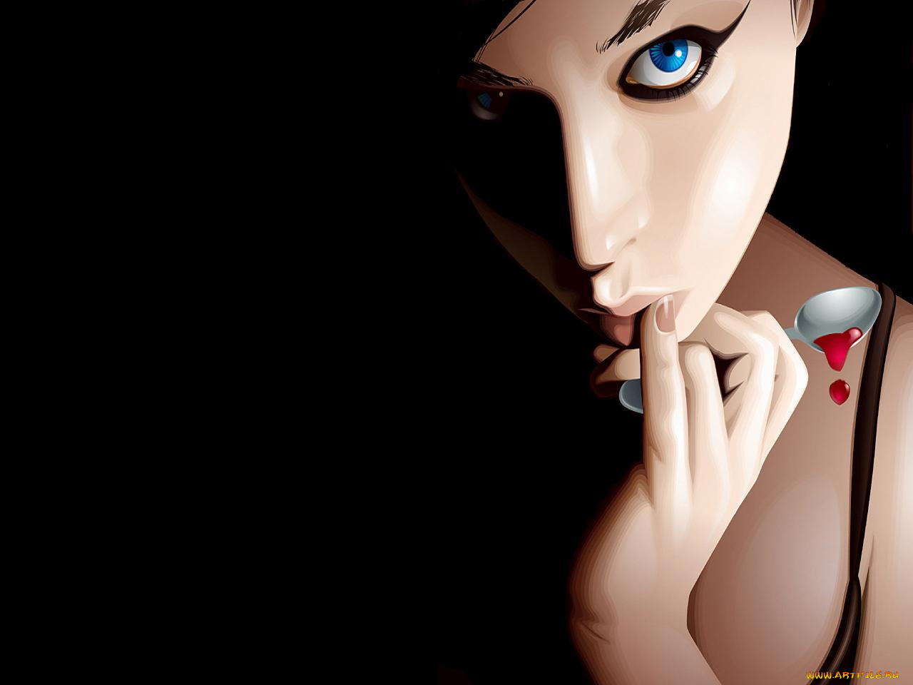 векторная, графика