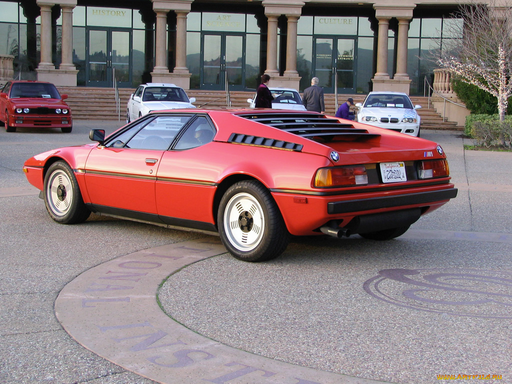 автомобили, bmw