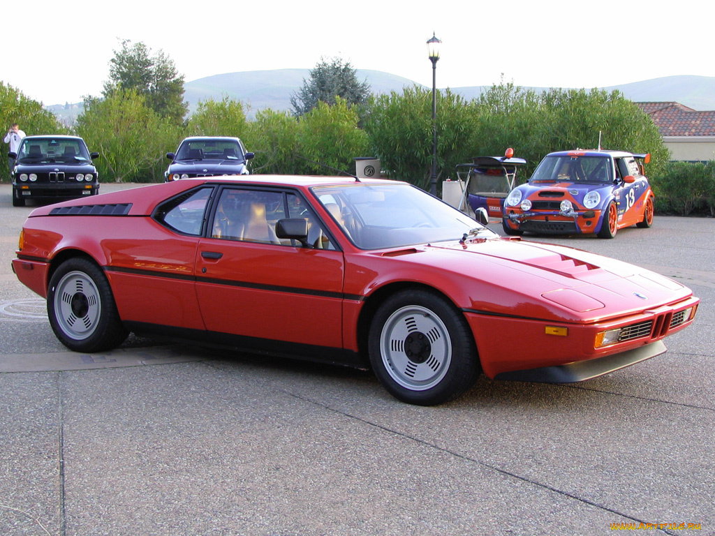 автомобили, bmw