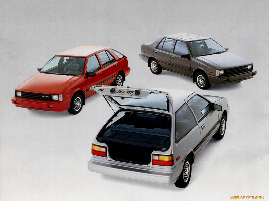 автомобили, hyundai